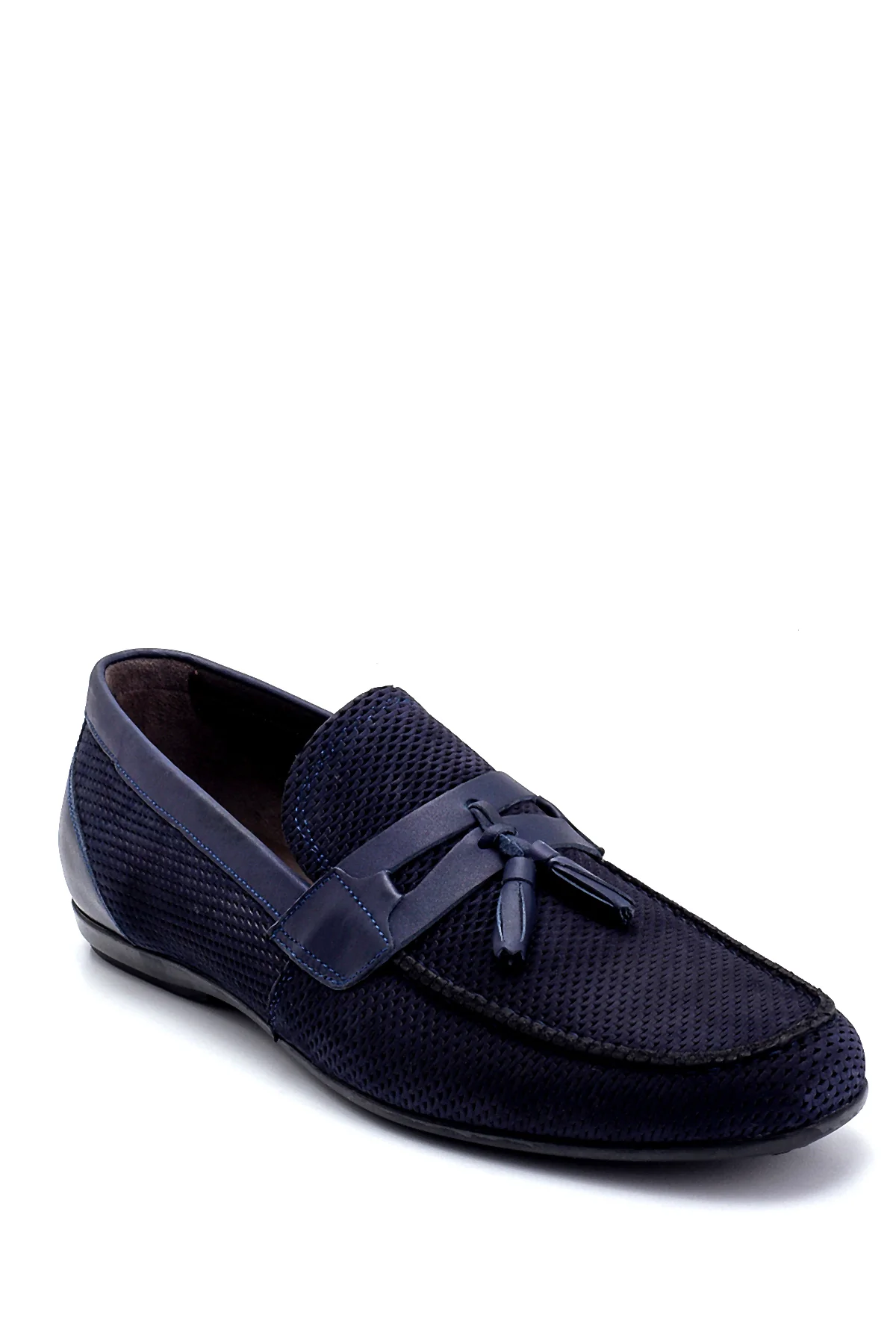 Erkek Deri Klasik Loafer - Image 2