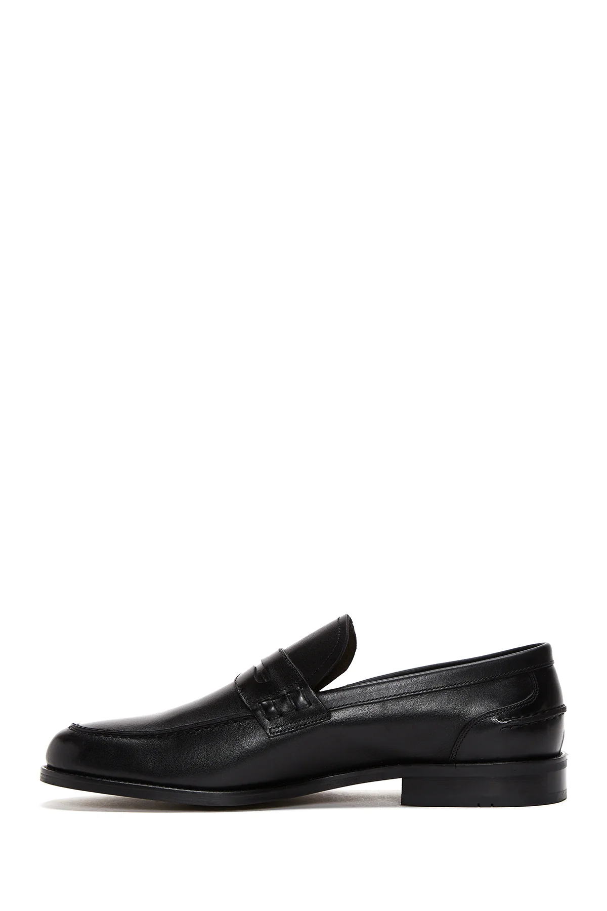 Erkek Deri Klasik Loafer - Image 2