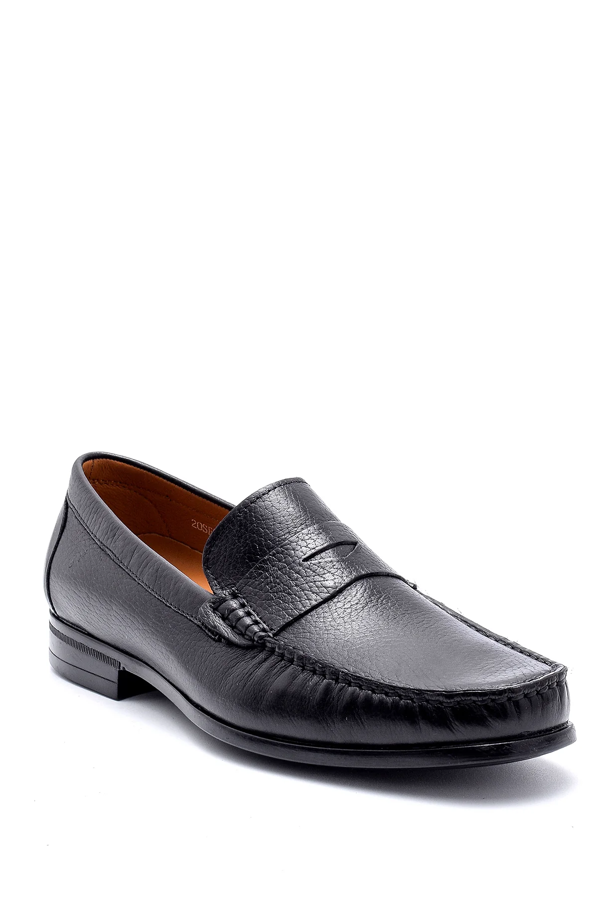 Erkek Deri Loafer - Image 2