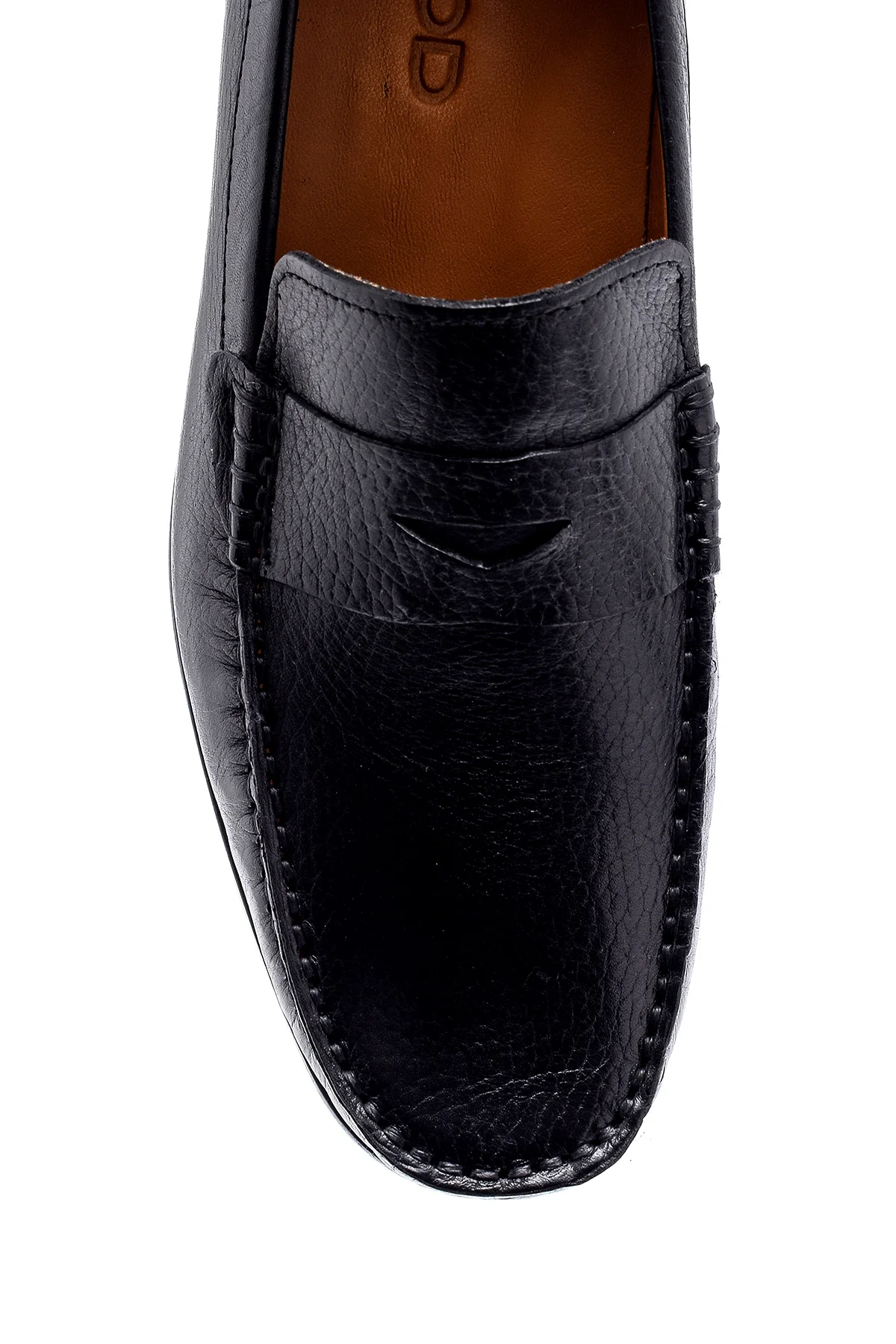 Erkek Deri Loafer - Image 6