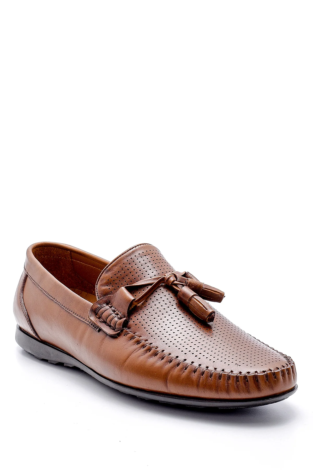 Erkek Deri Loafer - Image 2