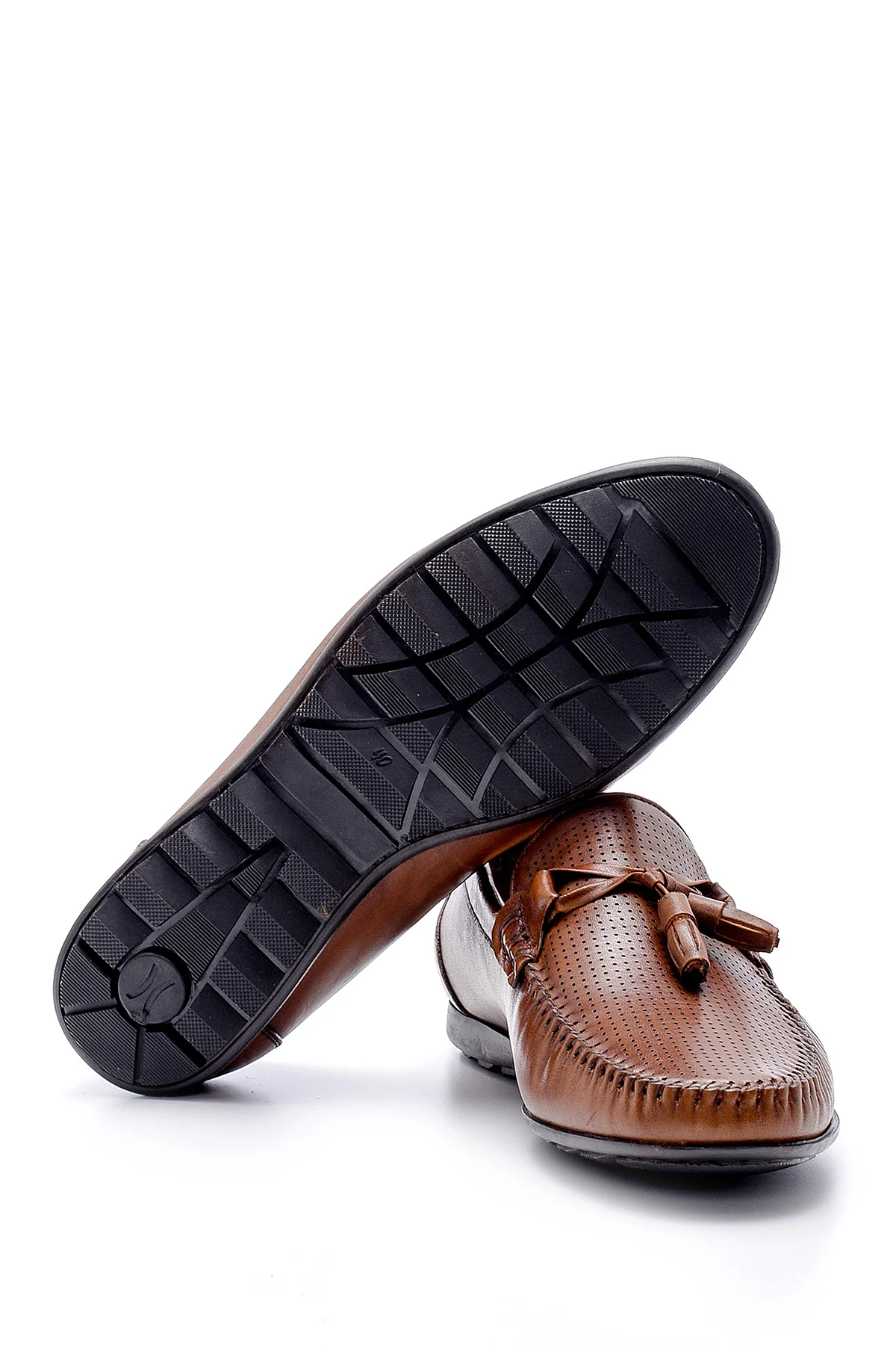 Erkek Deri Loafer - Image 4