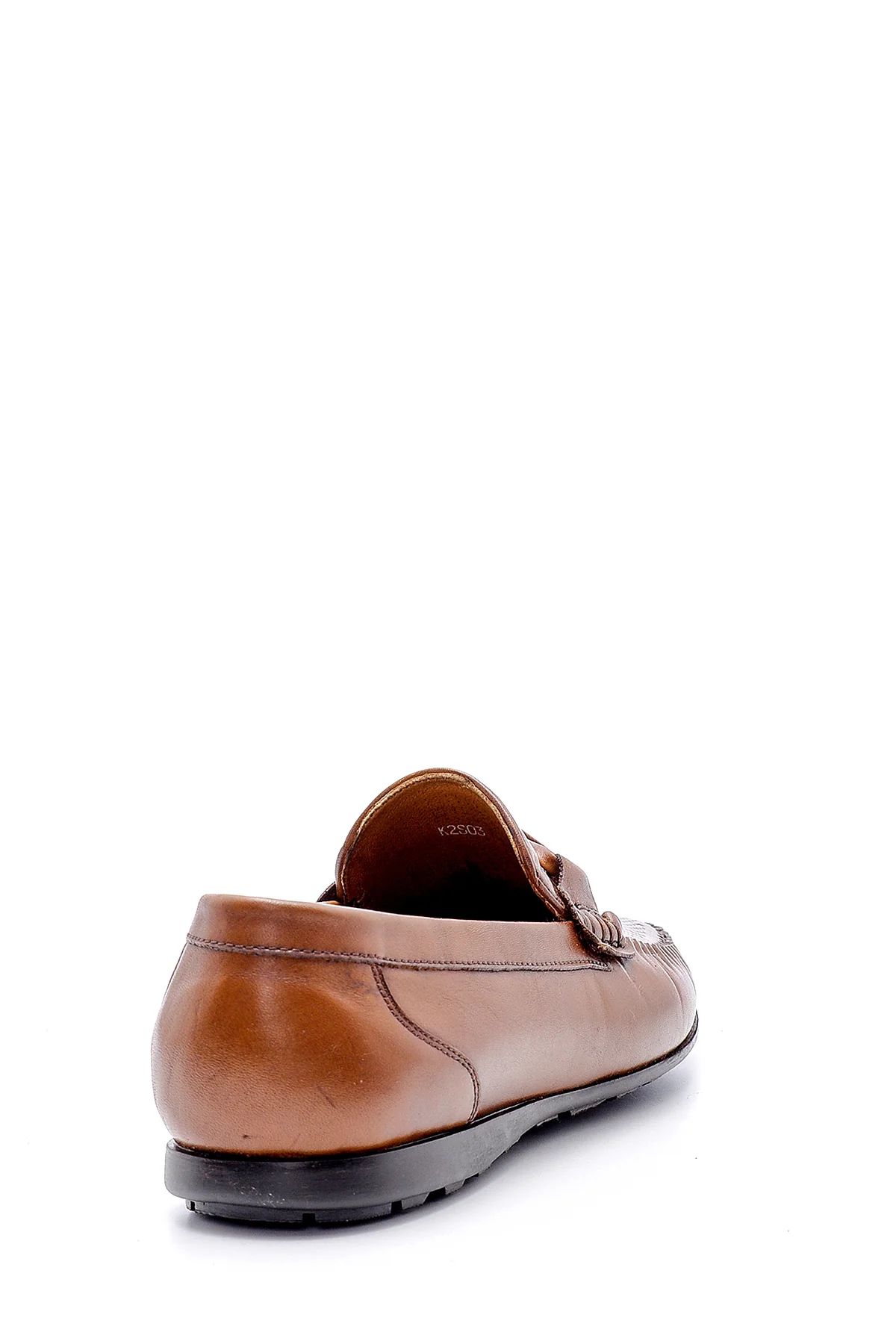 Erkek Deri Loafer - Image 5