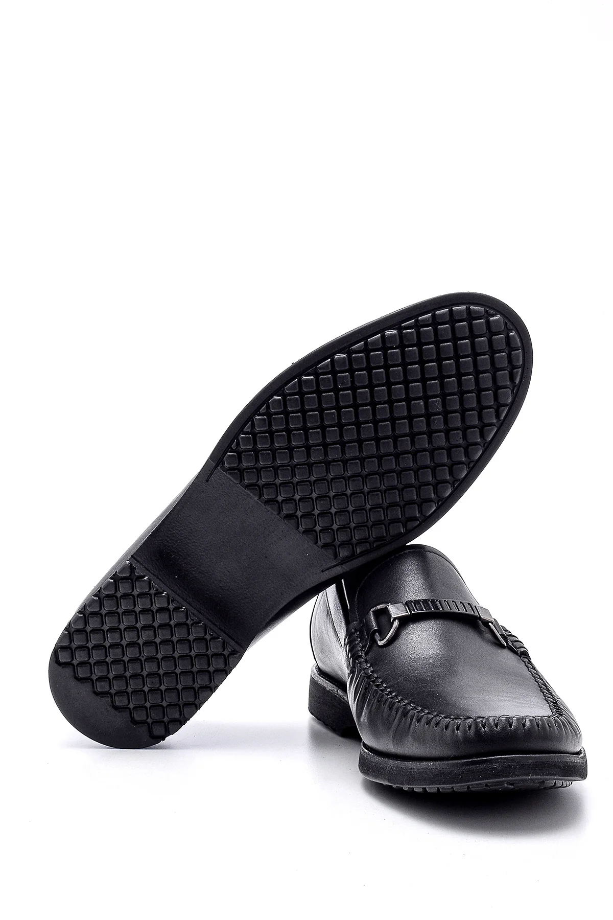 Erkek Deri Loafer - Image 4