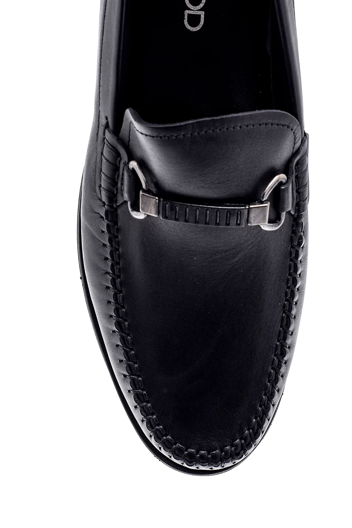 Erkek Deri Loafer - Image 6