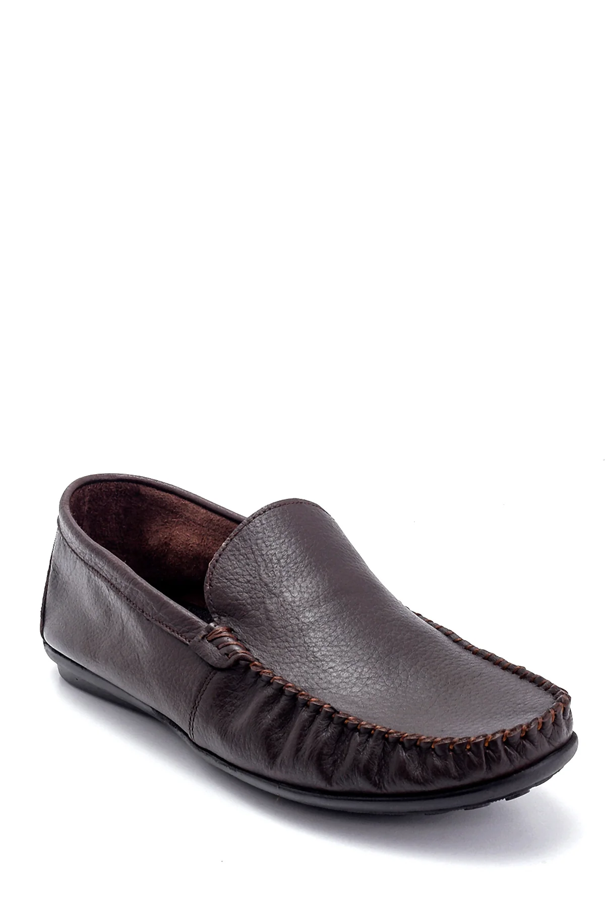 Erkek Deri Loafer - Image 2