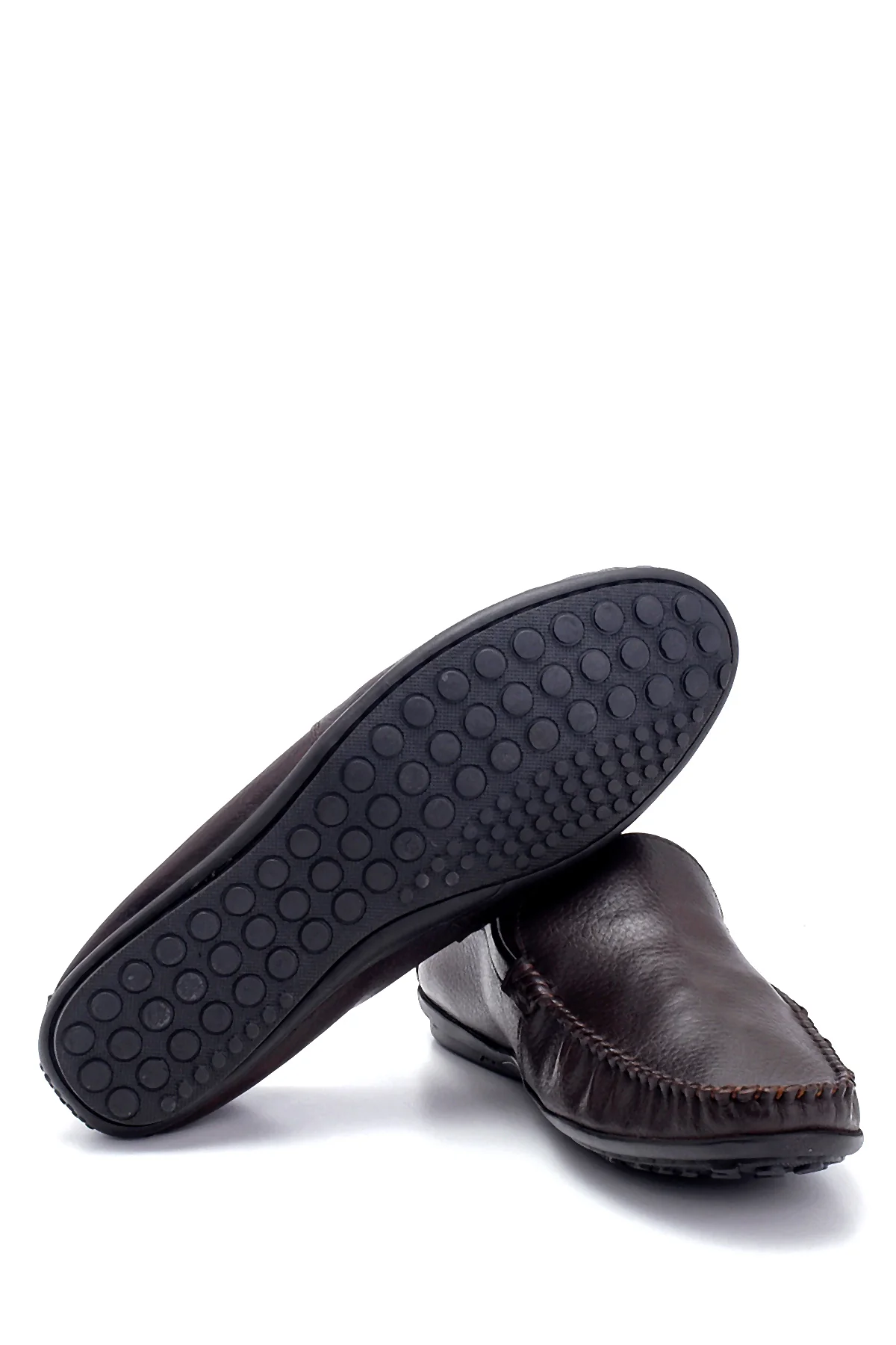 Erkek Deri Loafer - Image 4
