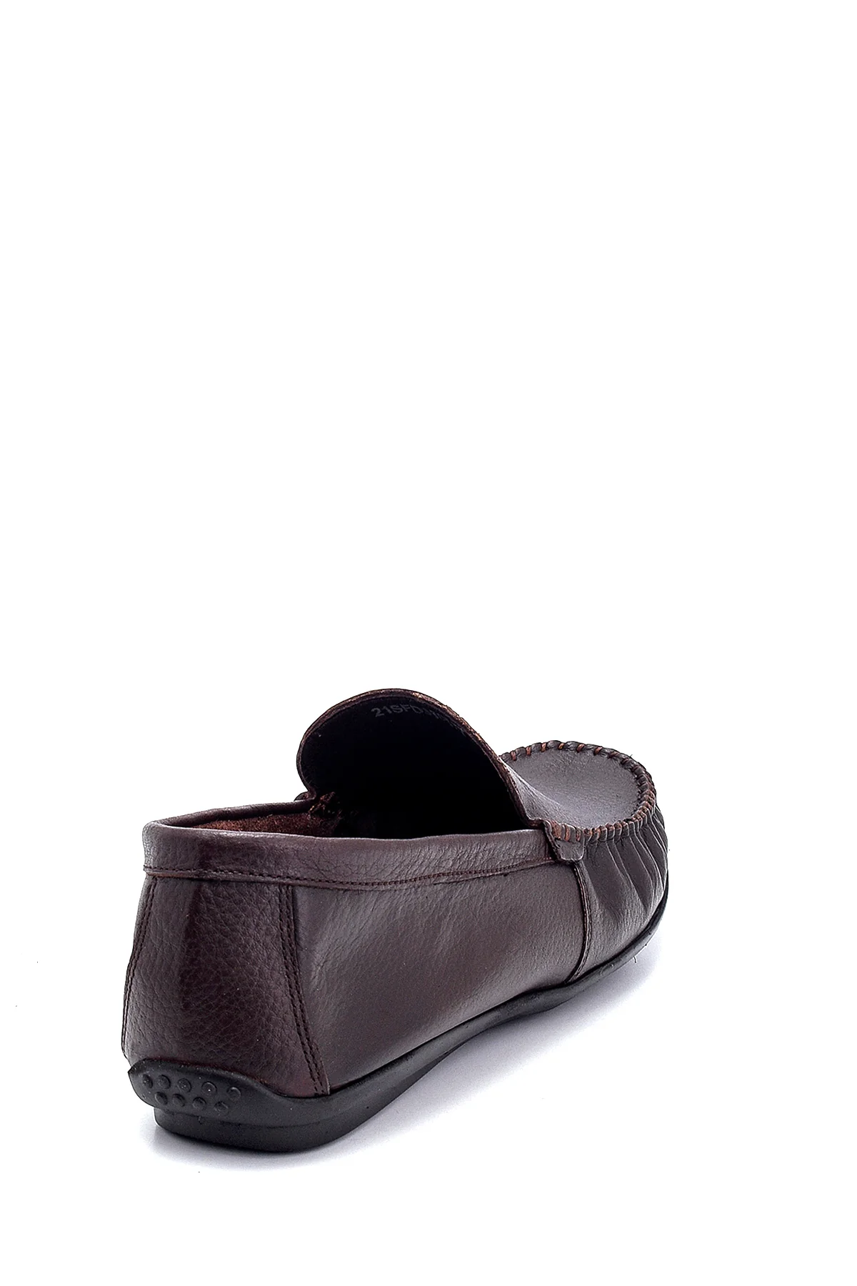 Erkek Deri Loafer - Image 5