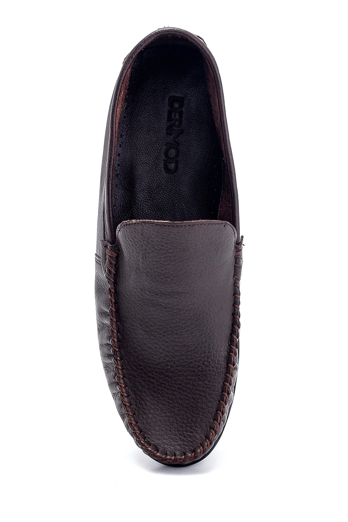 Erkek Deri Loafer - Image 6