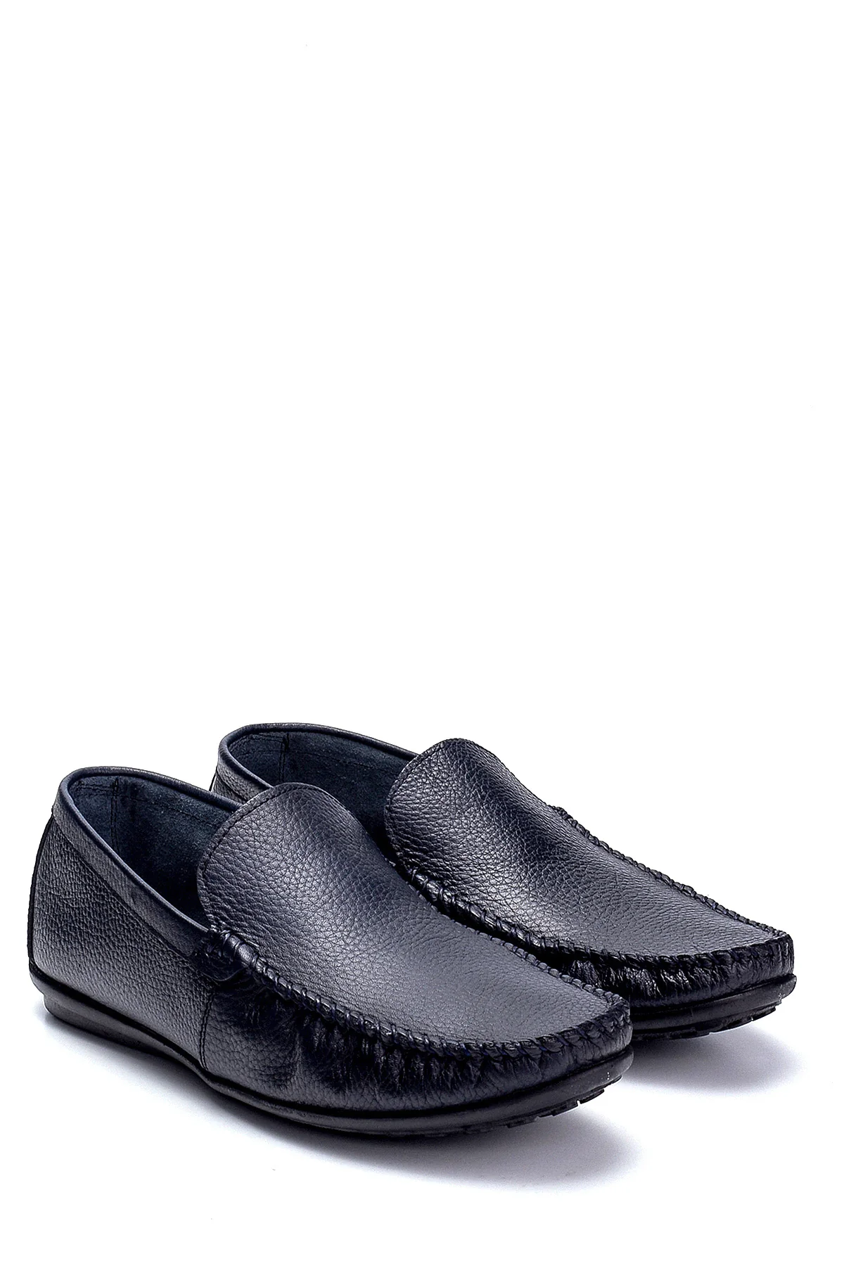 Erkek Deri Loafer - Image 3