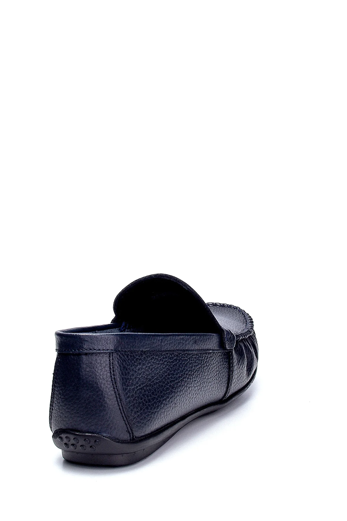 Erkek Deri Loafer - Image 5
