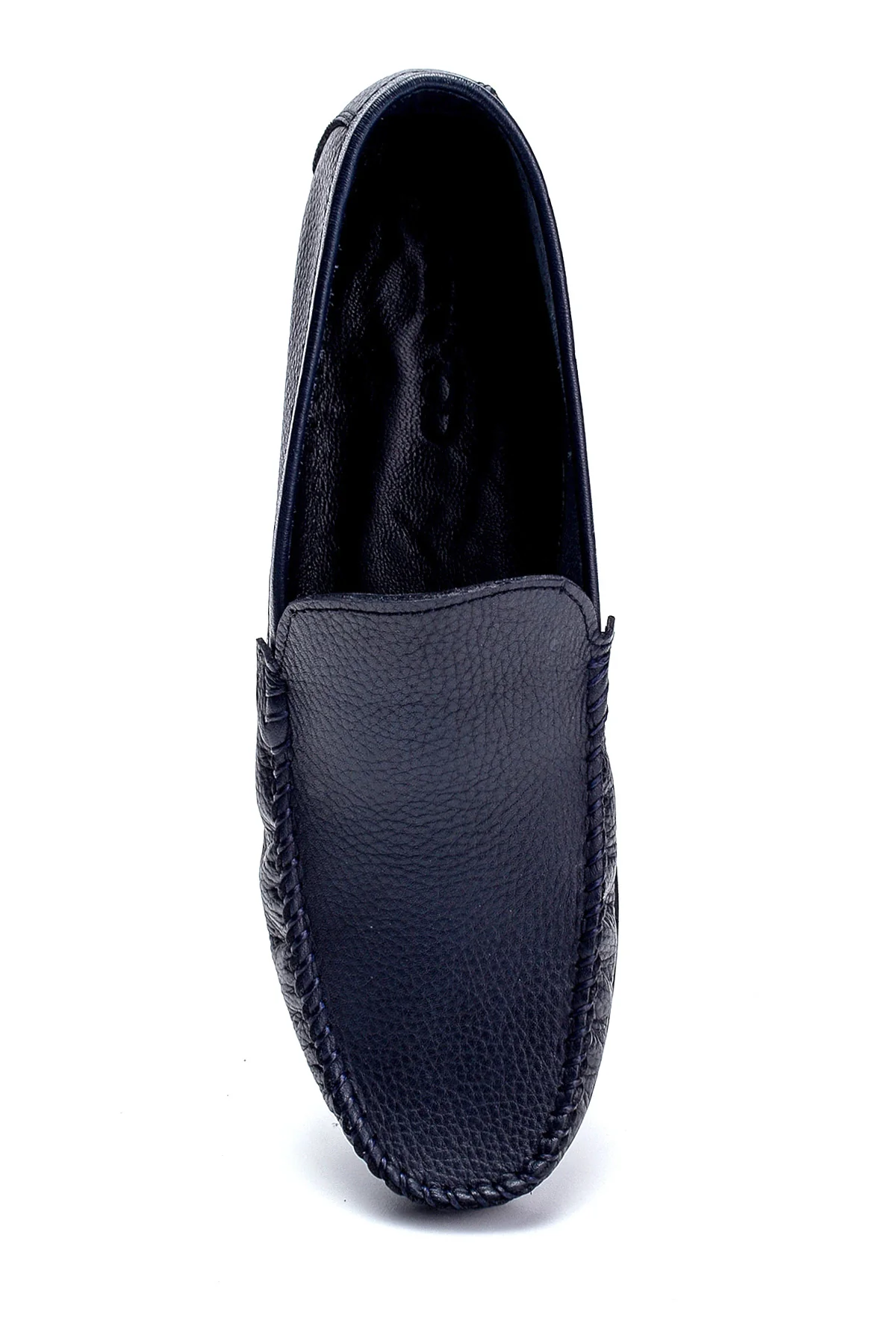 Erkek Deri Loafer - Image 6