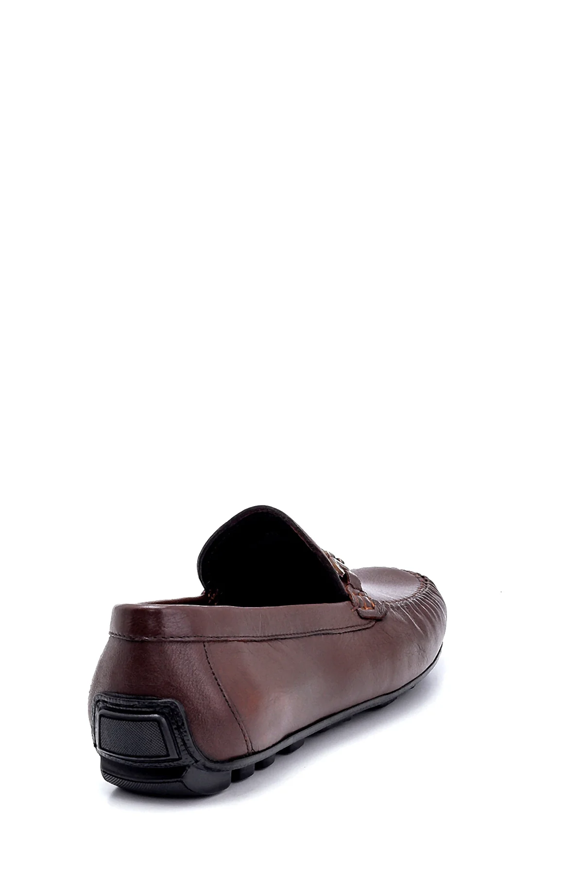 Erkek Deri Loafer - Image 5