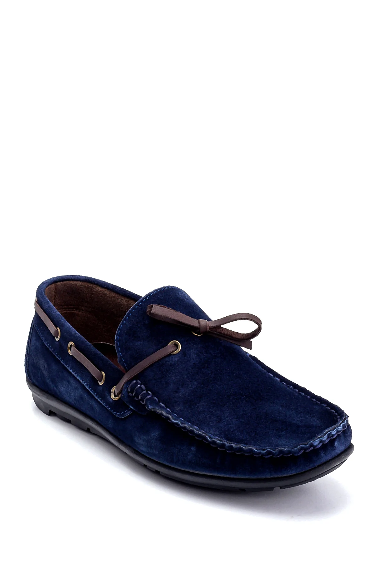 Erkek Deri Loafer - Image 2