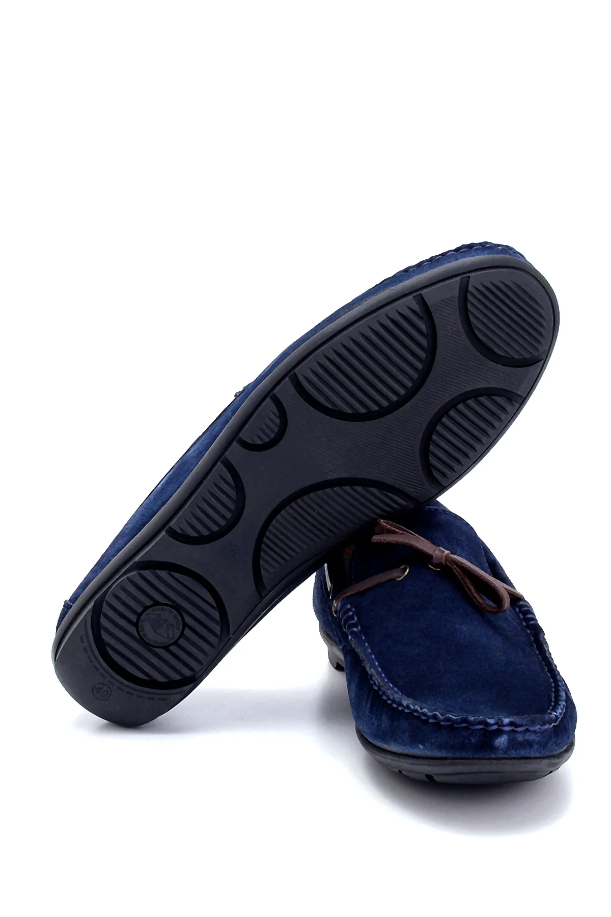 Erkek Deri Loafer - Image 4