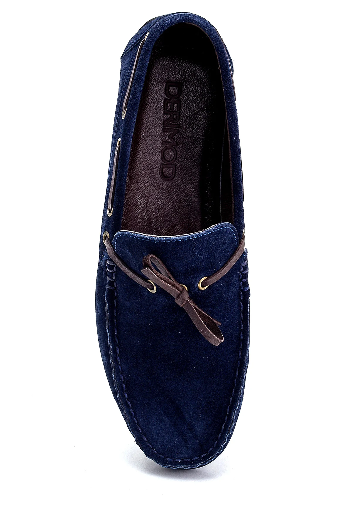 Erkek Deri Loafer - Image 6