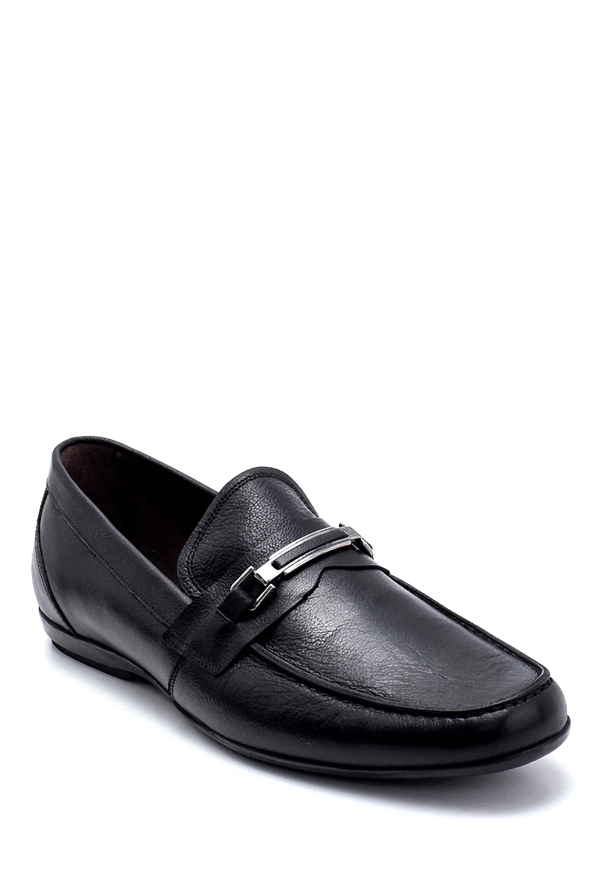 Erkek Deri Loafer - Image 2