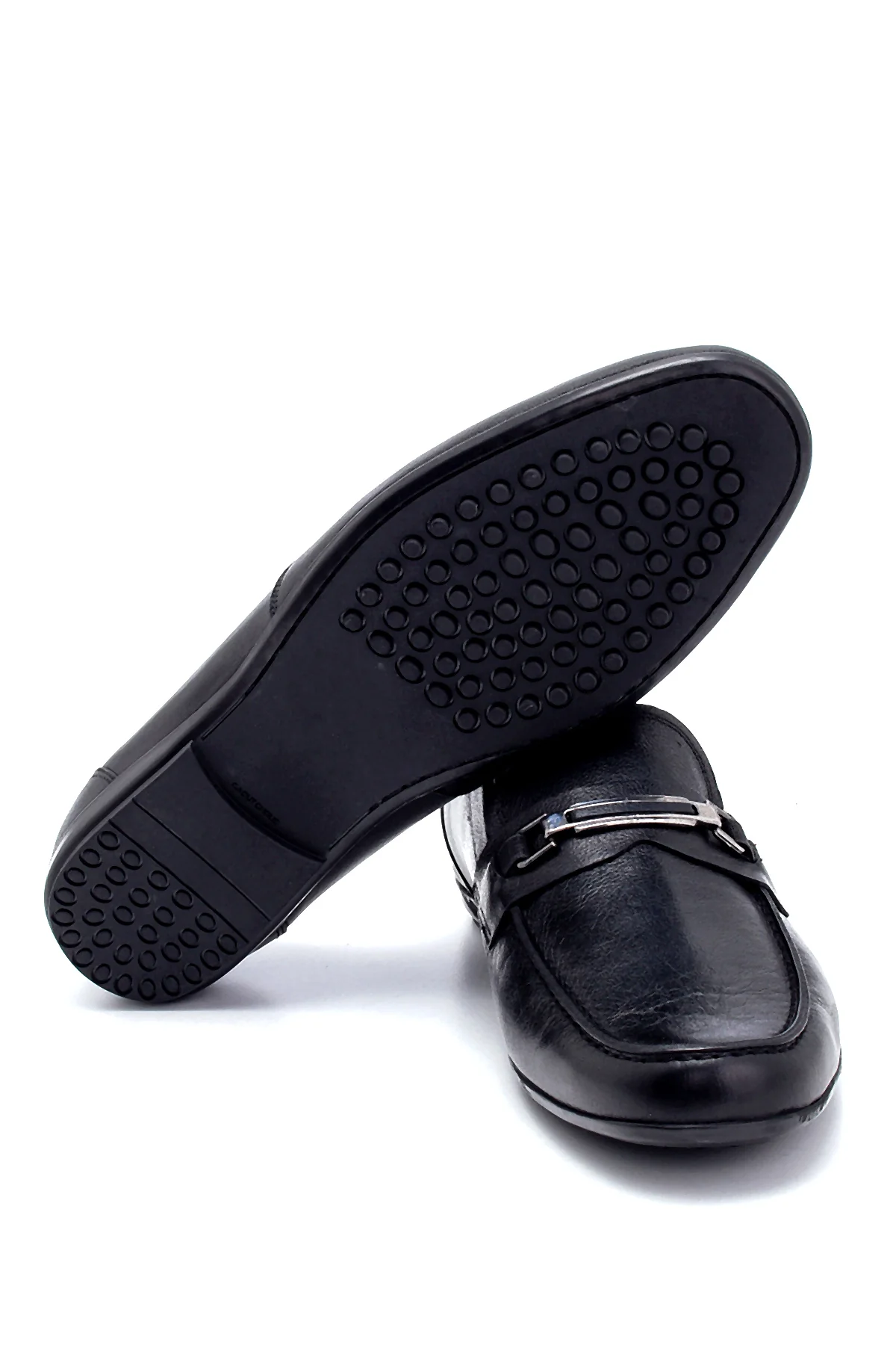Erkek Deri Loafer - Image 4
