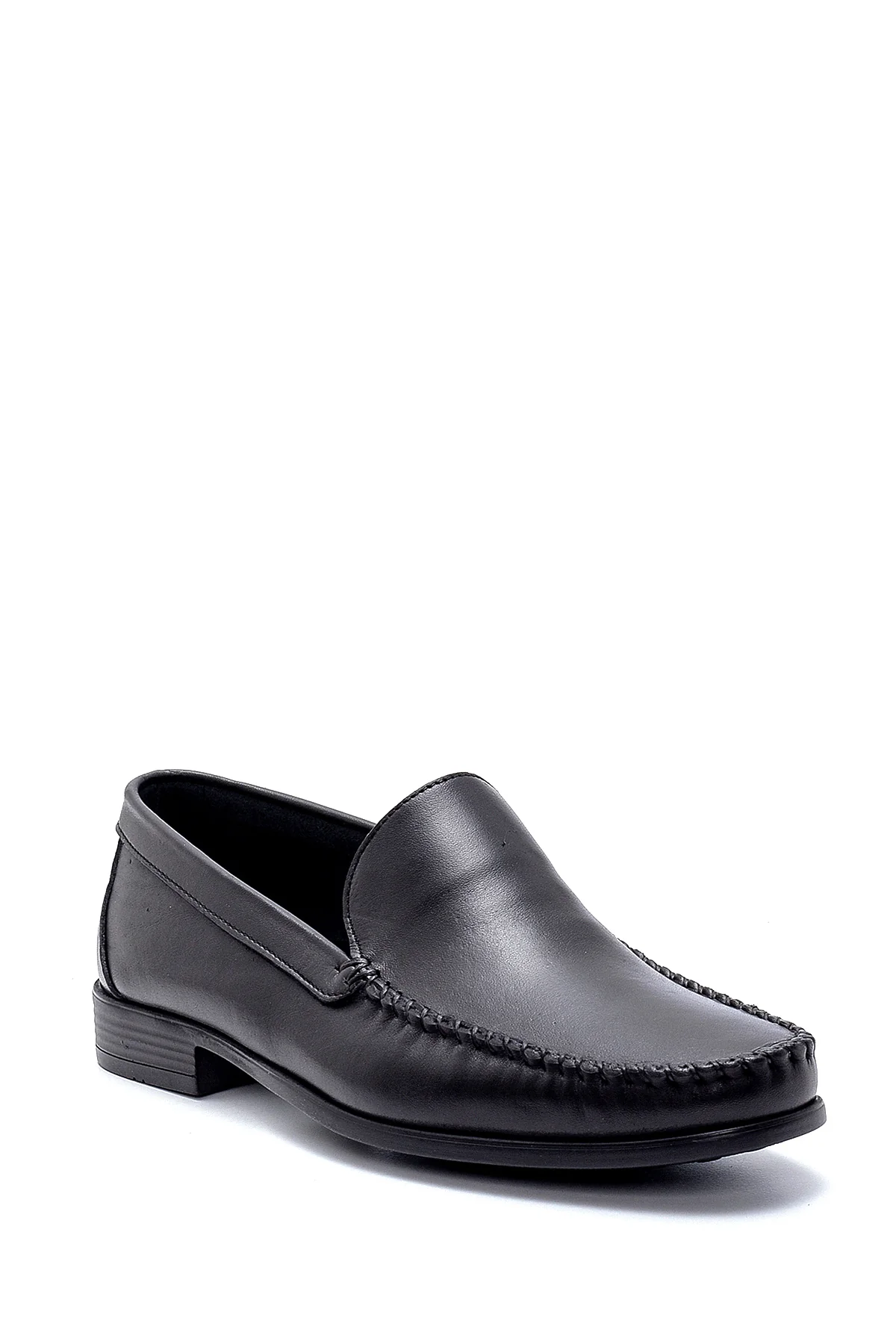 Erkek Deri Loafer - Image 2
