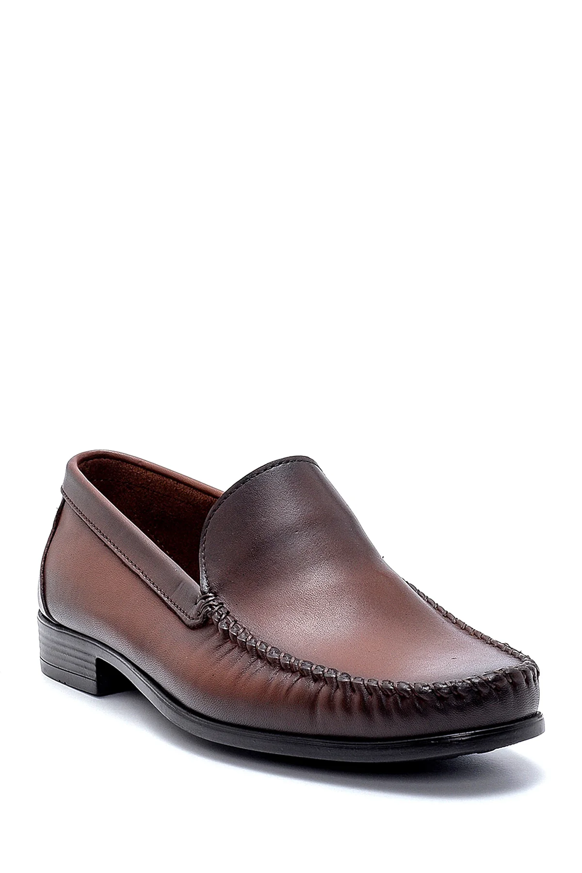 Erkek Deri Loafer - Image 2