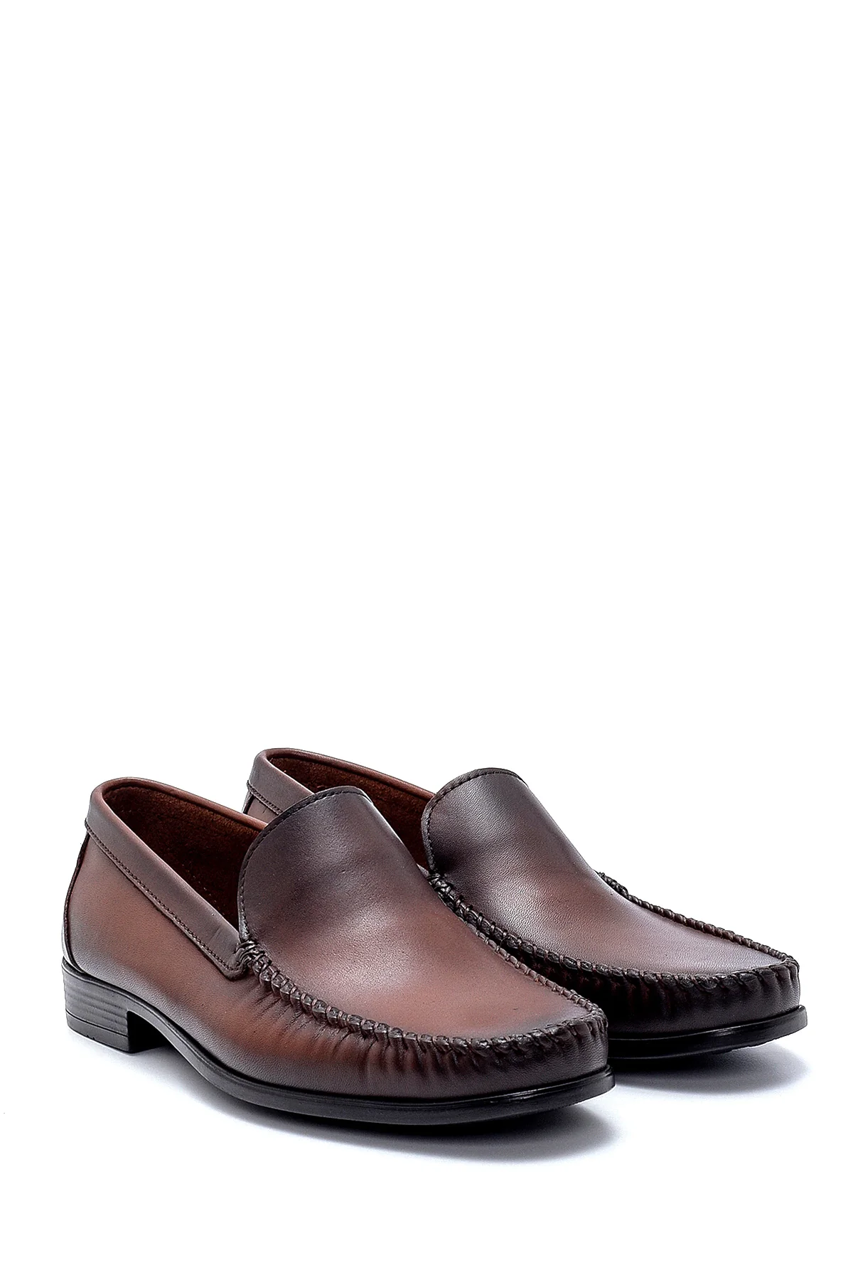 Erkek Deri Loafer - Image 3