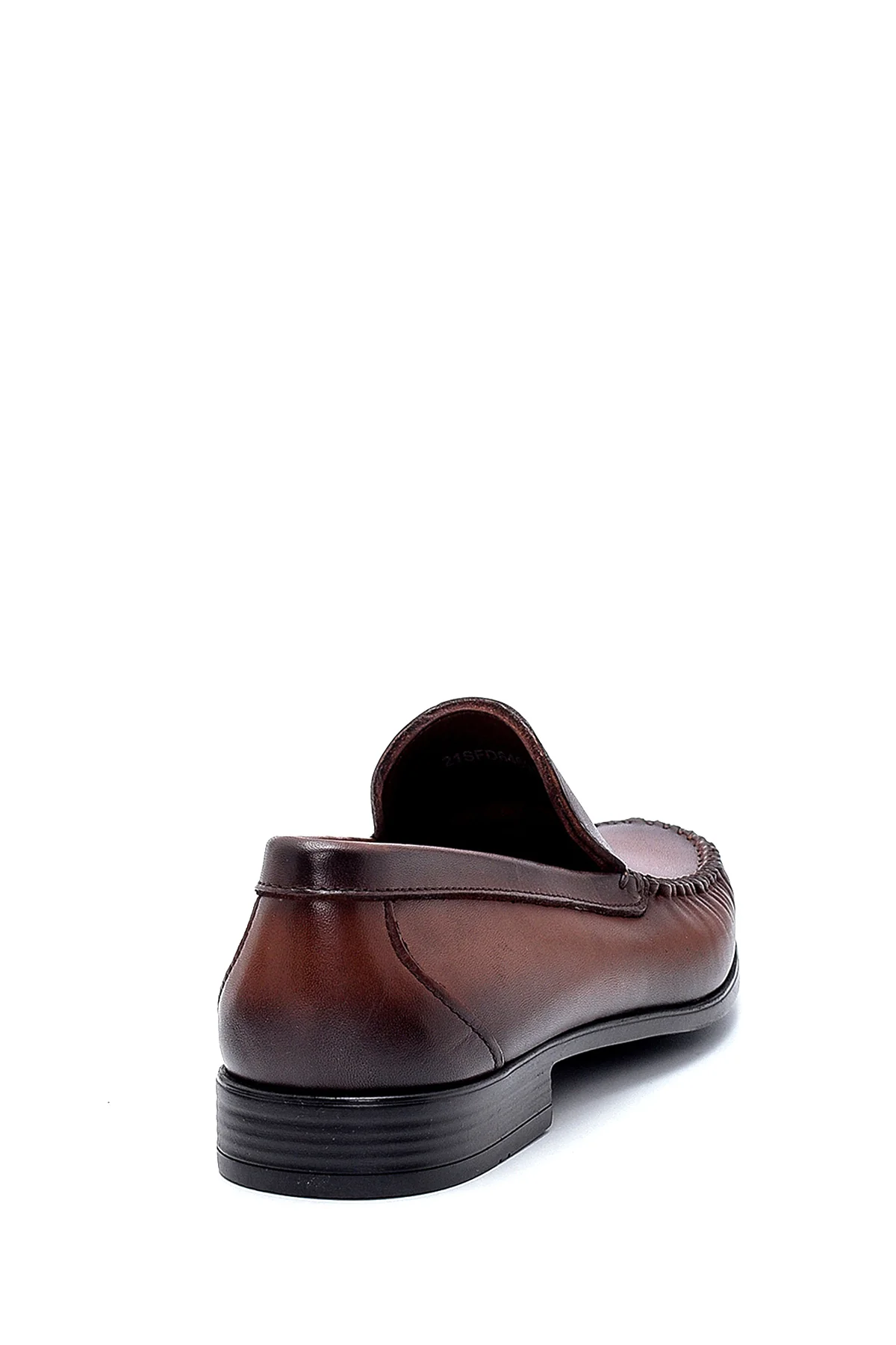 Erkek Deri Loafer - Image 5