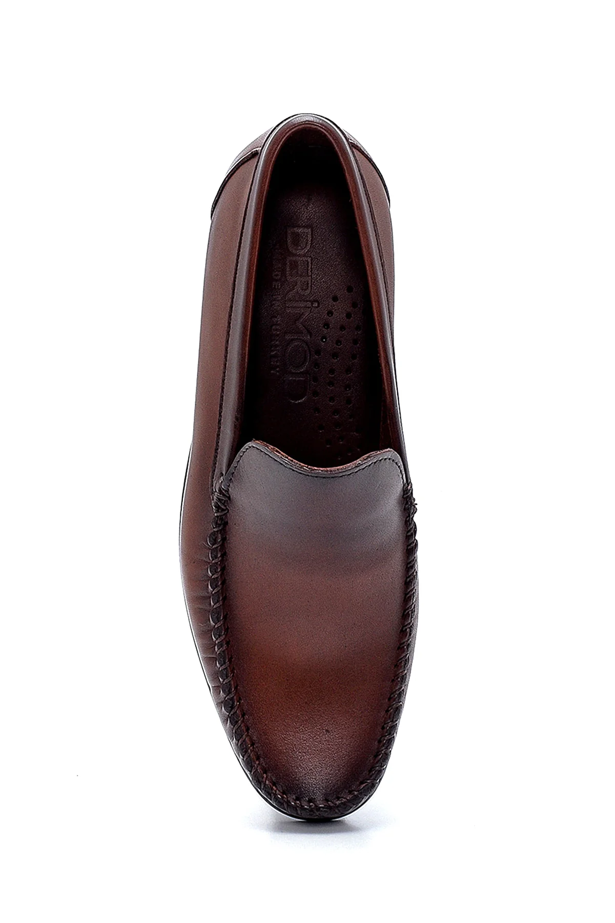 Erkek Deri Loafer - Image 6