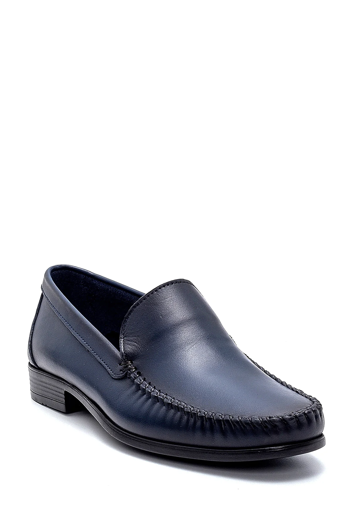 Erkek Deri Loafer - Image 2
