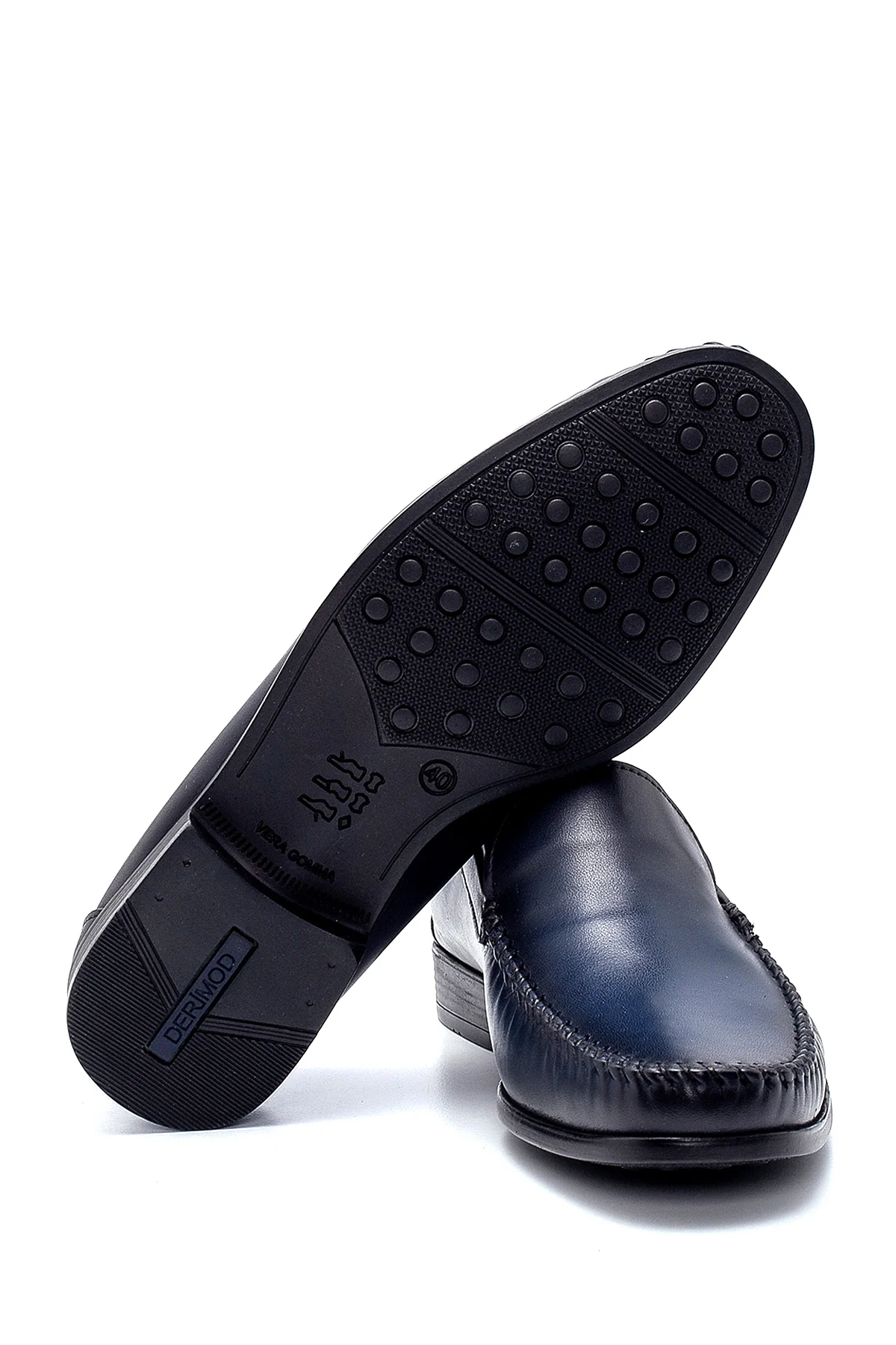 Erkek Deri Loafer - Image 4