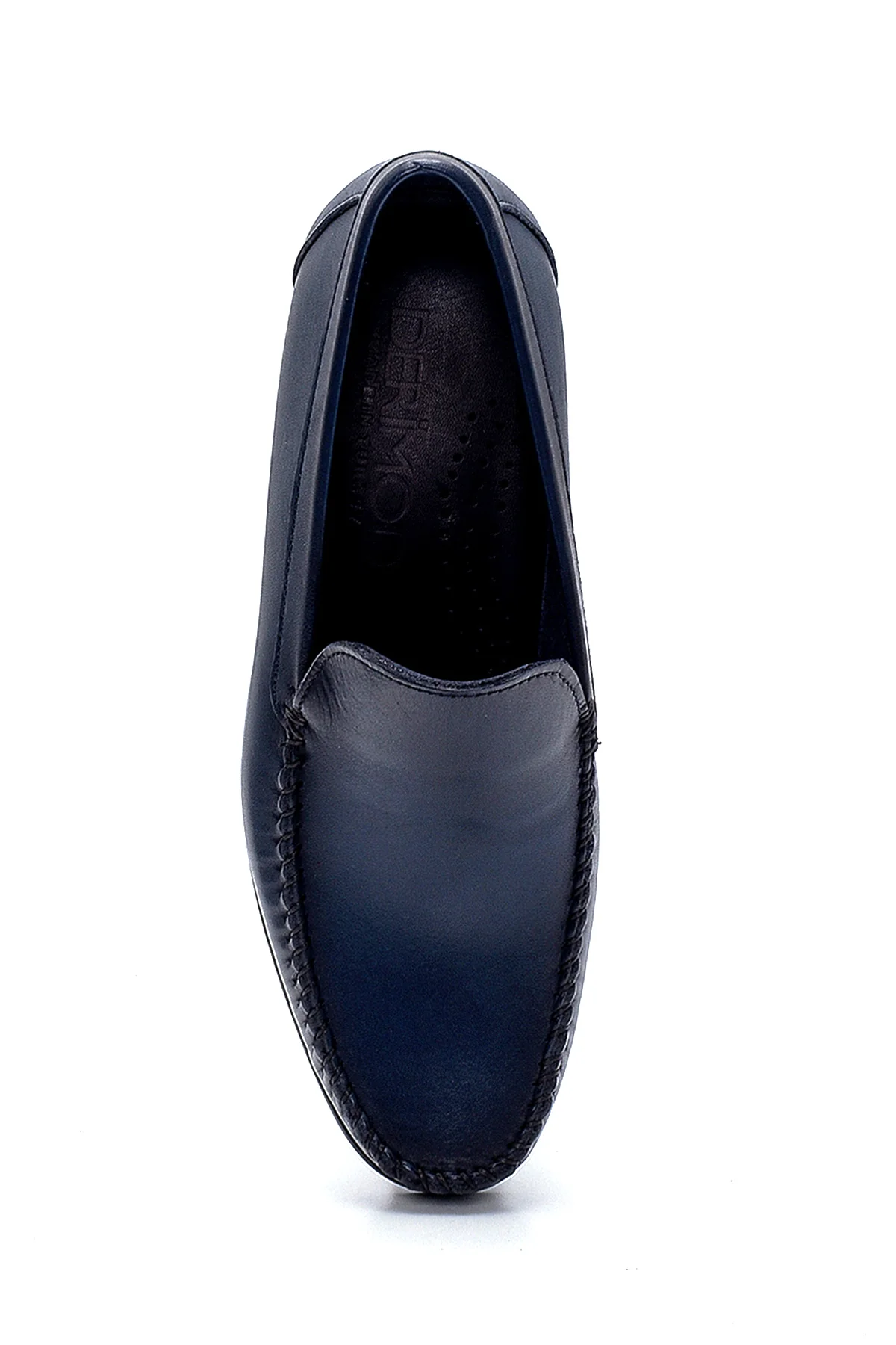 Erkek Deri Loafer - Image 6