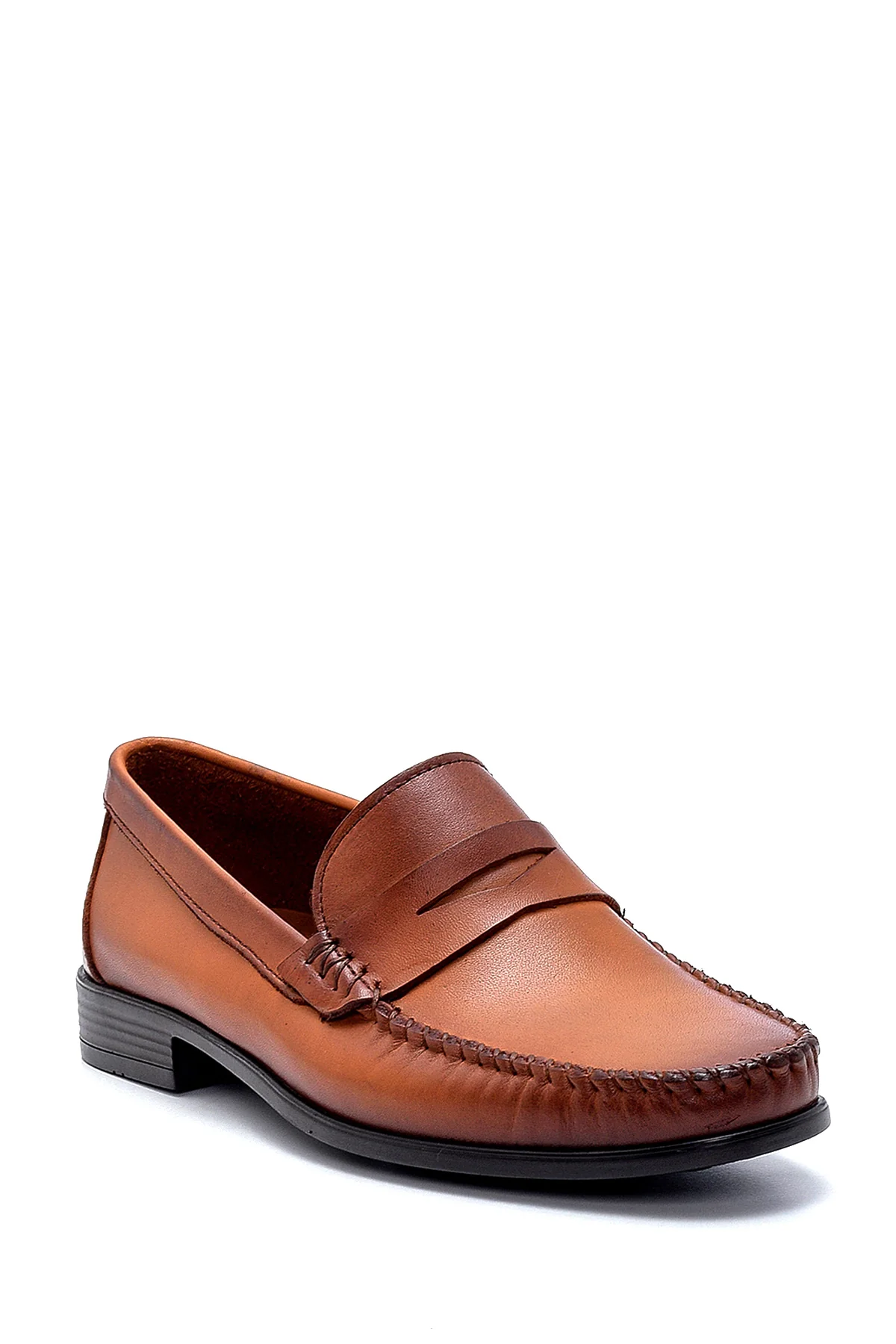 Erkek Deri Loafer - Image 2
