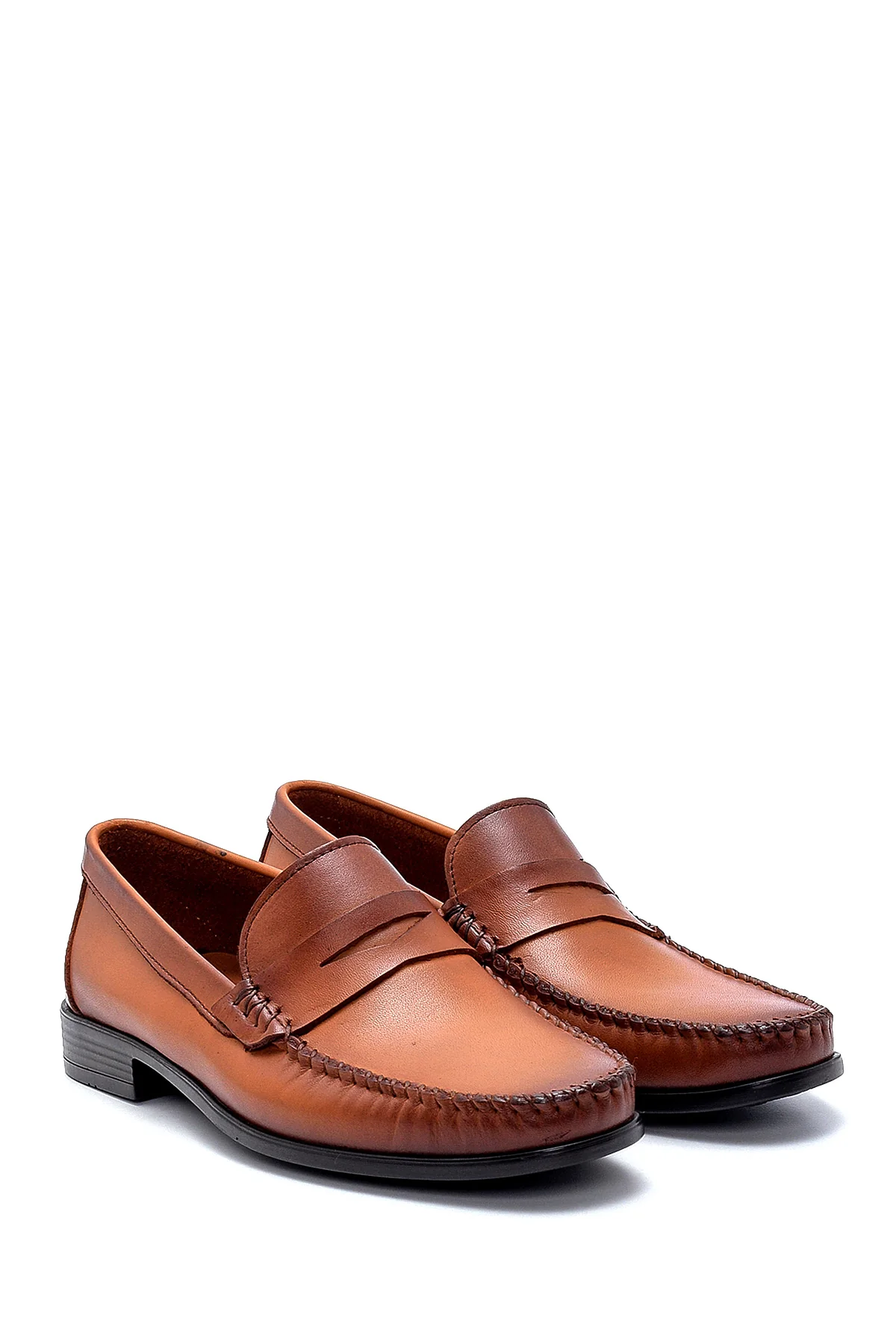 Erkek Deri Loafer - Image 3