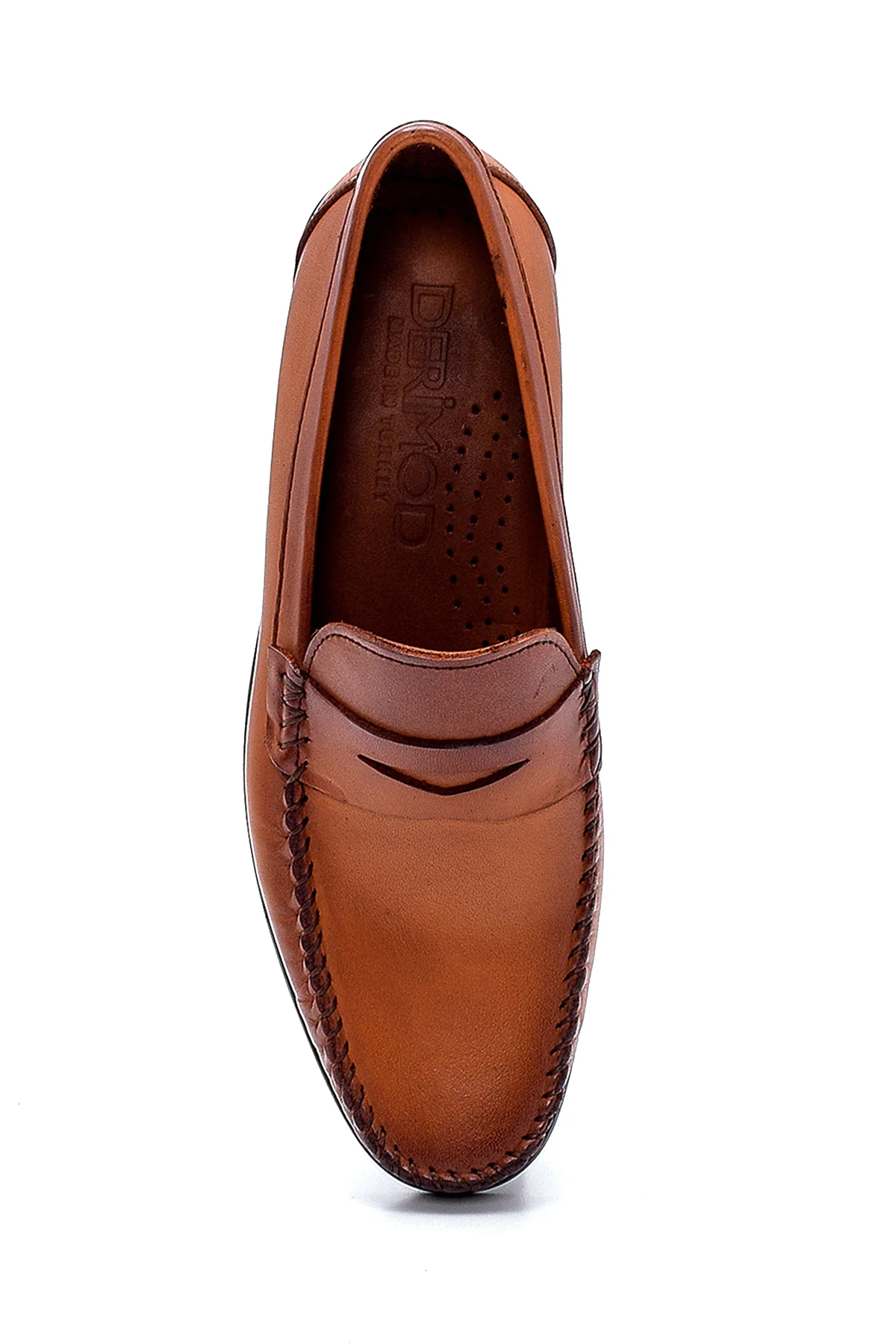 Erkek Deri Loafer - Image 6