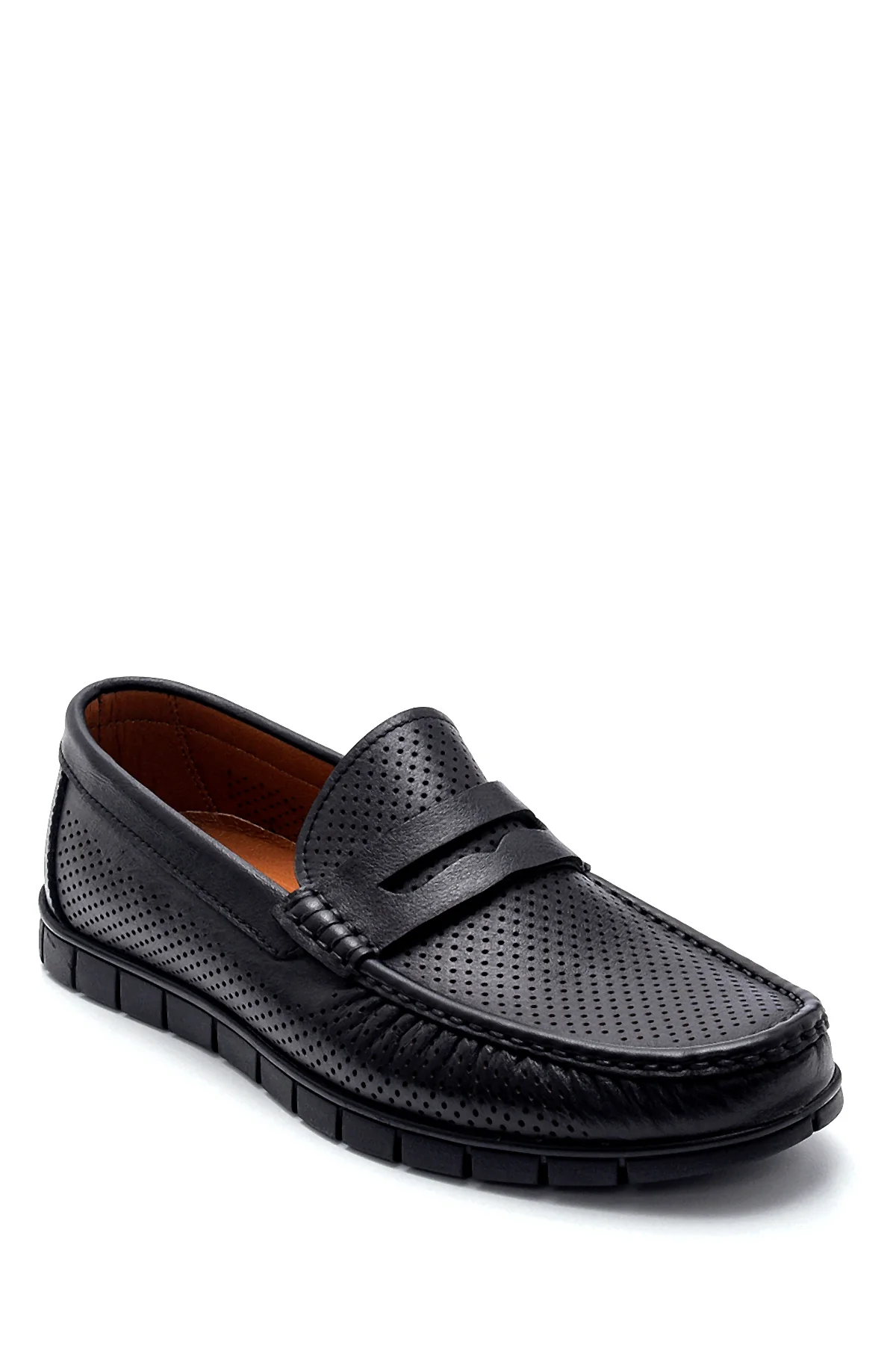 Erkek Deri Loafer - Image 2