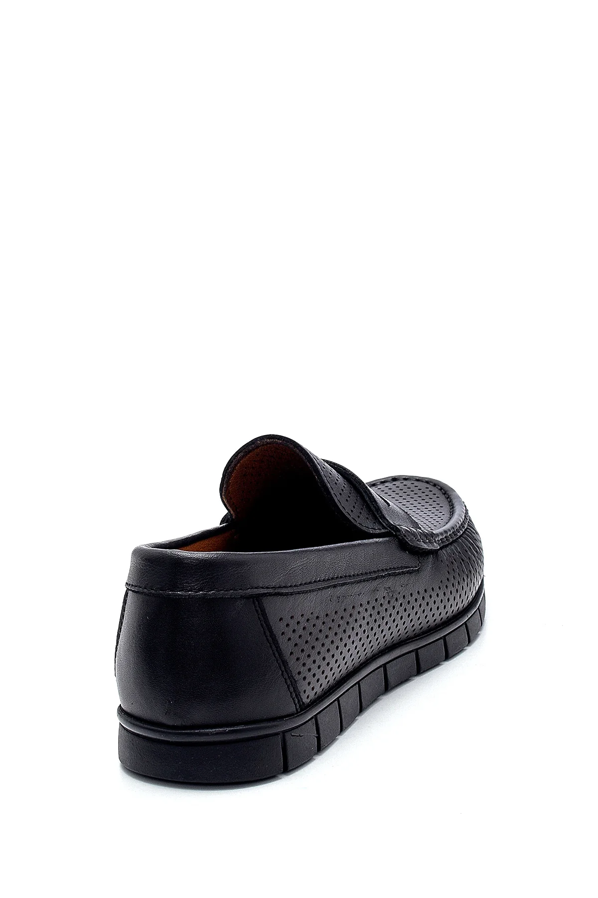 Erkek Deri Loafer - Image 5
