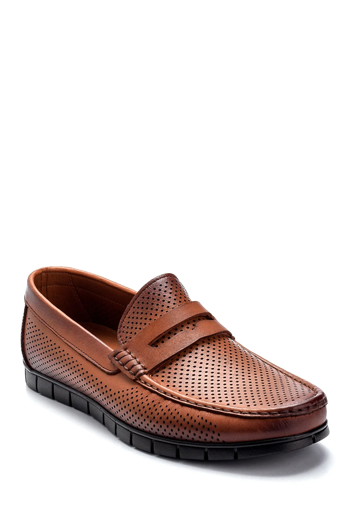 Erkek Deri Loafer - Image 2
