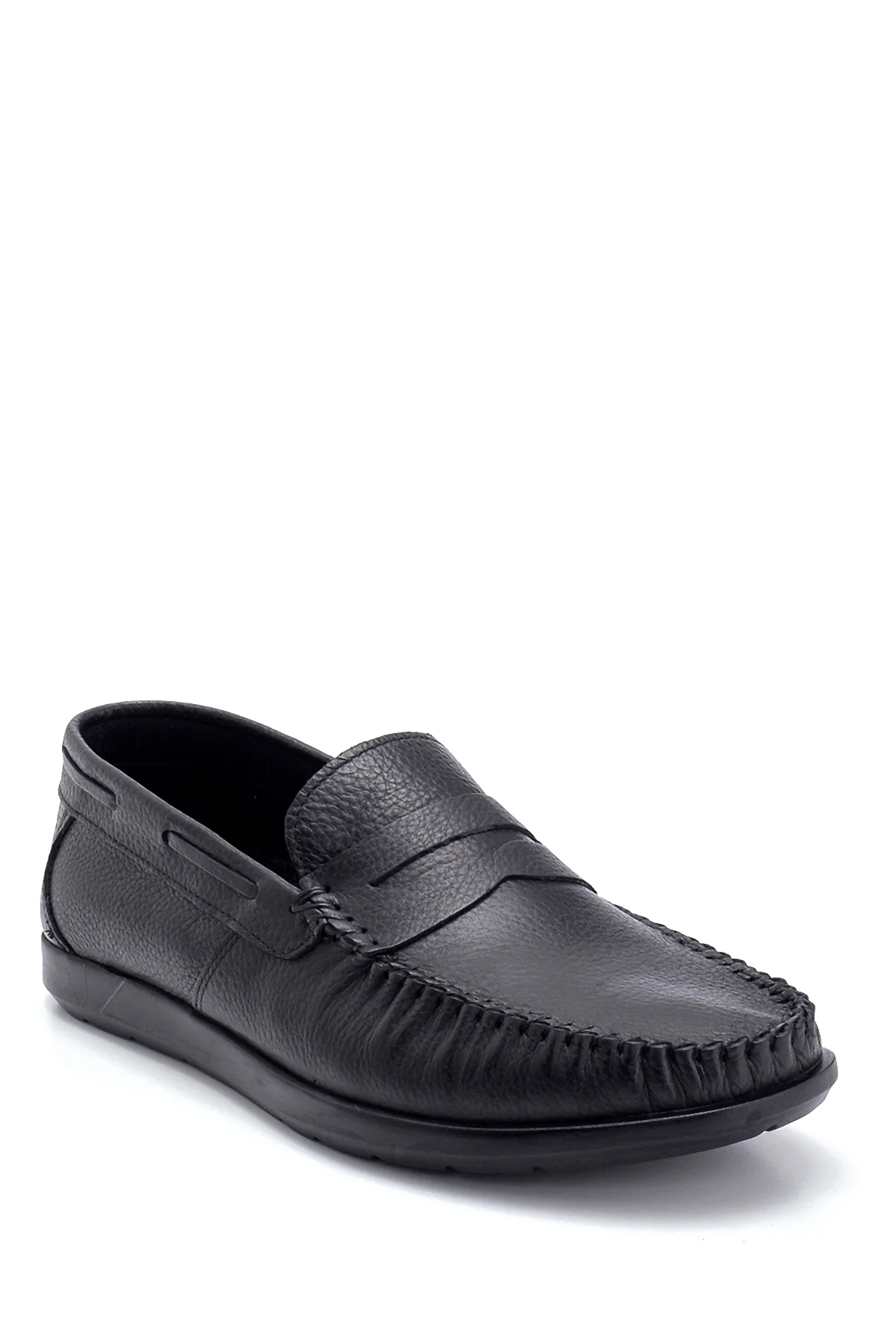 Erkek Deri Loafer - Image 2