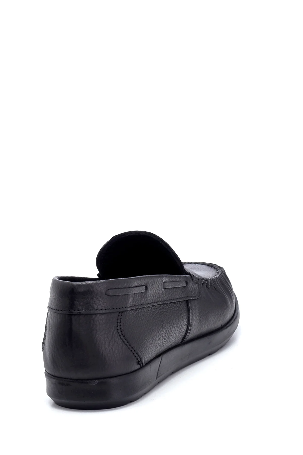 Erkek Deri Loafer - Image 5