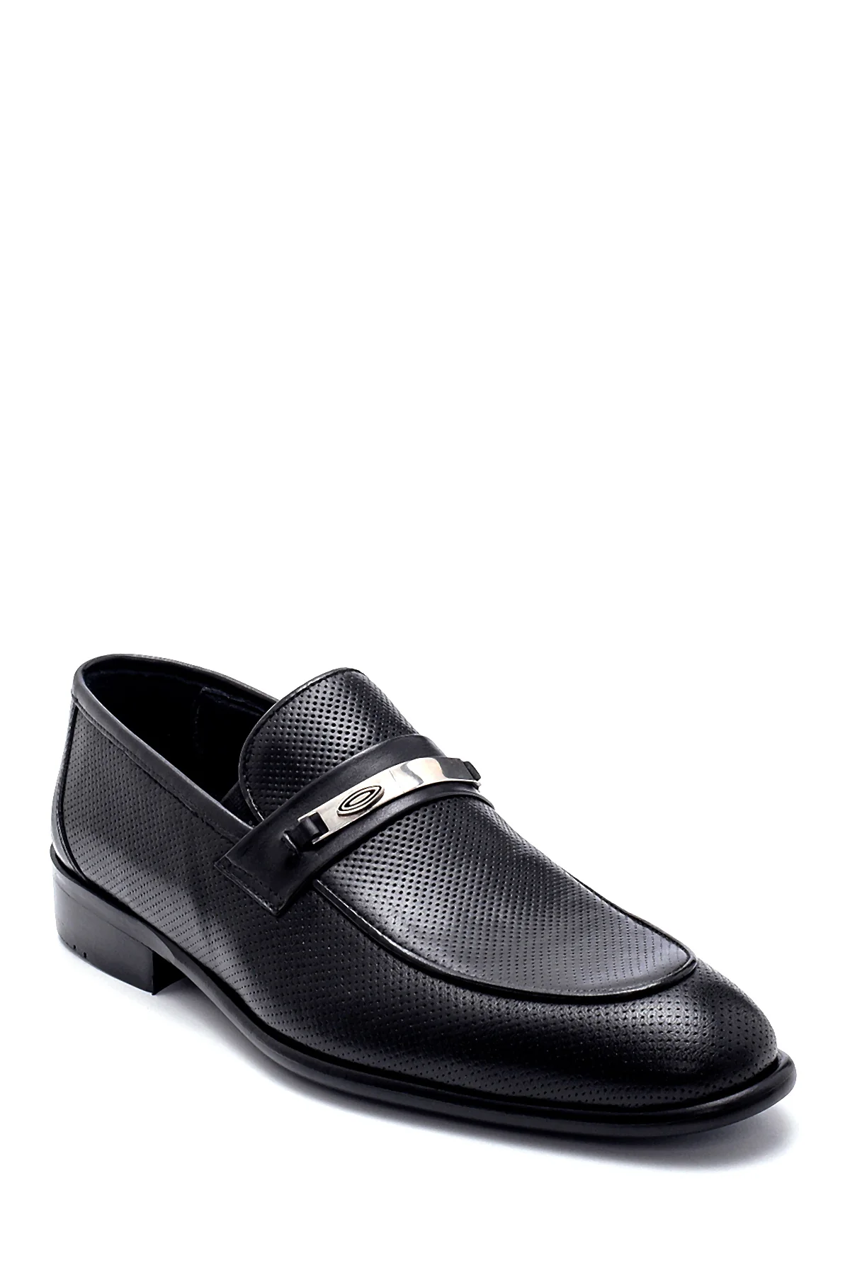 Erkek Deri Loafer - Image 2