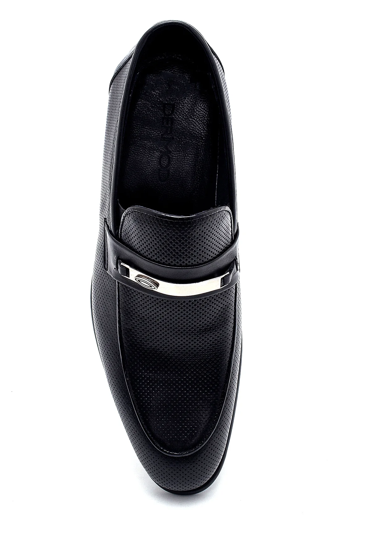 Erkek Deri Loafer - Image 6