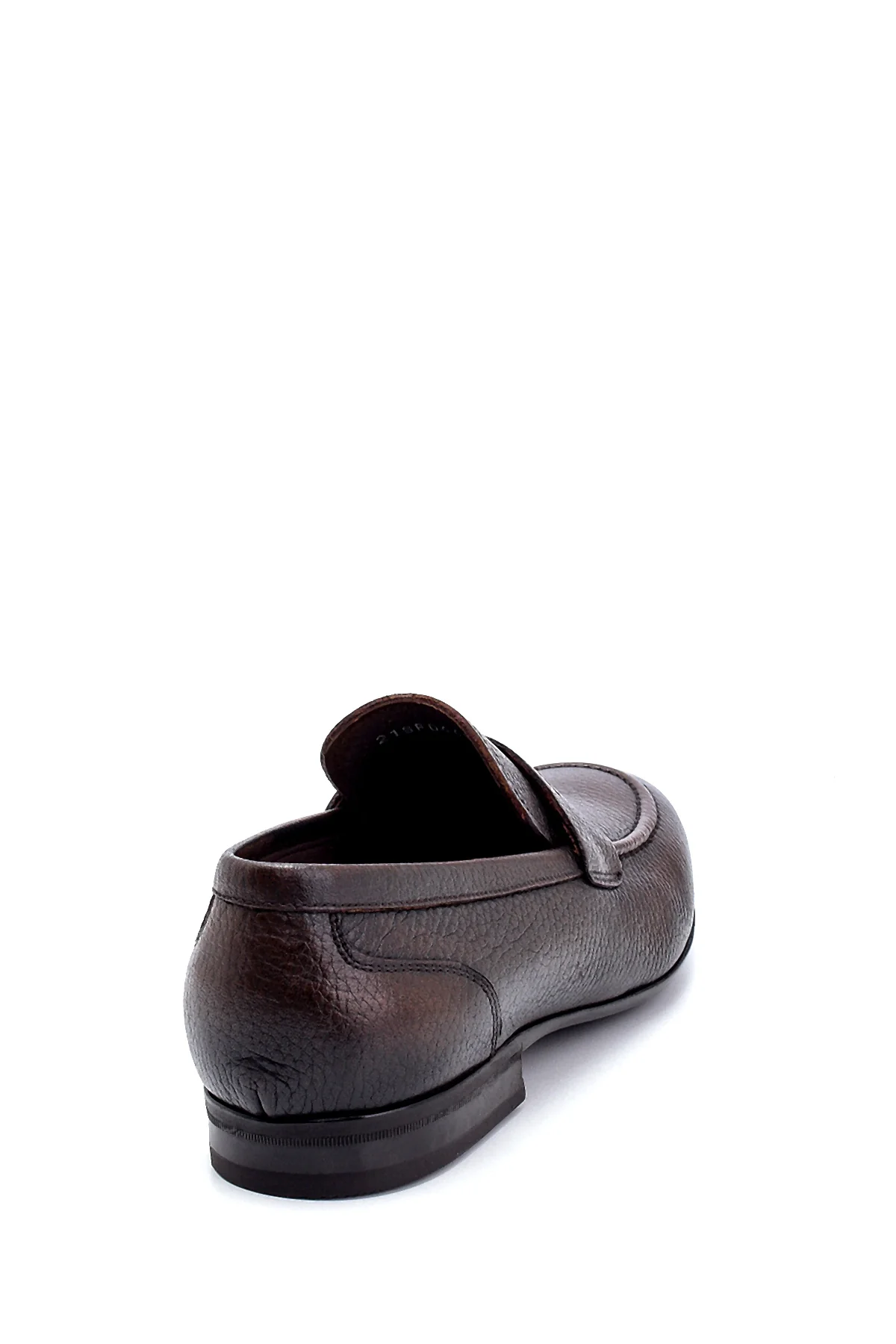 Erkek Deri Loafer - Image 5