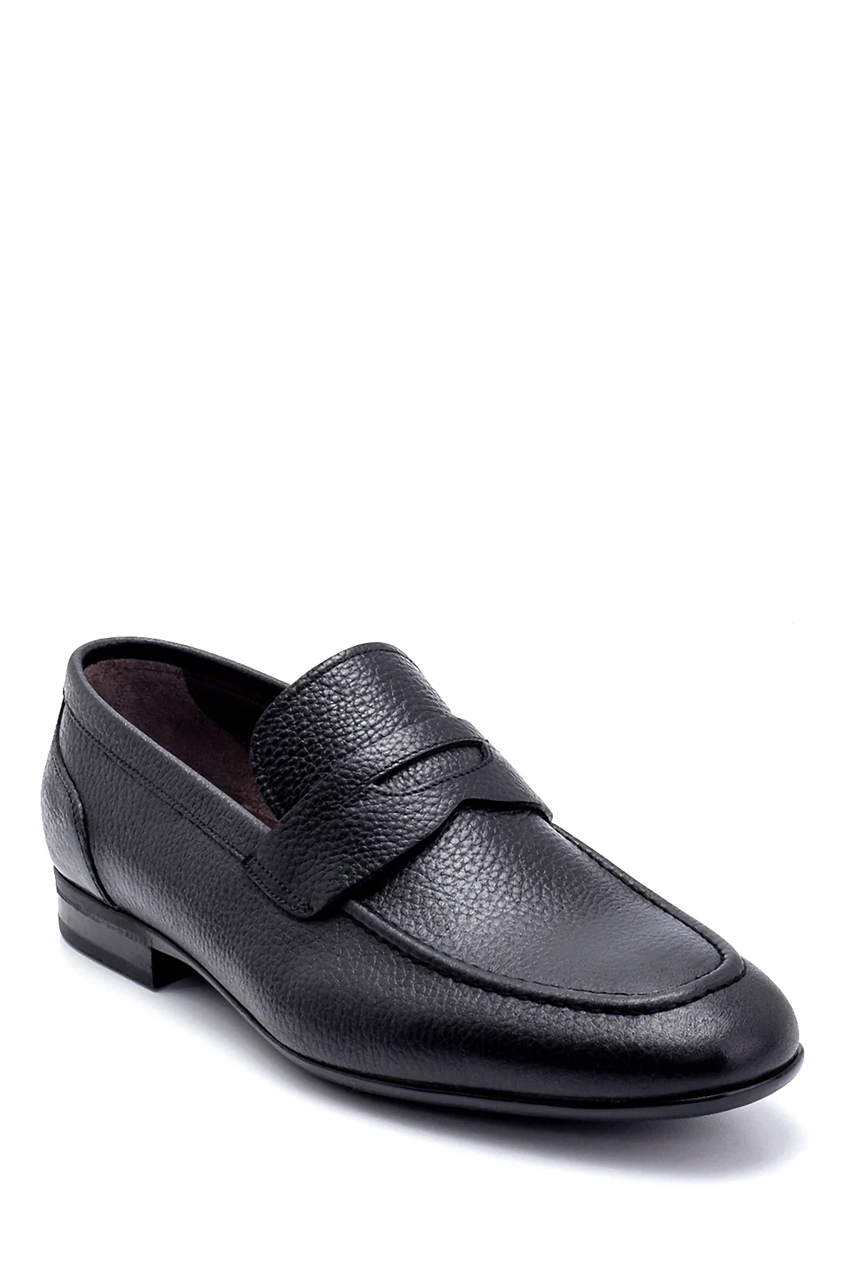 Erkek Deri Loafer - Image 2