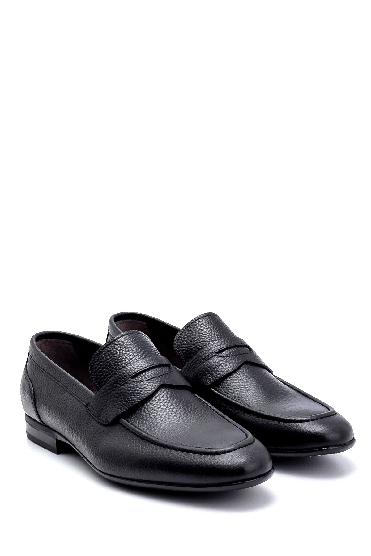Erkek Deri Loafer - Image 3