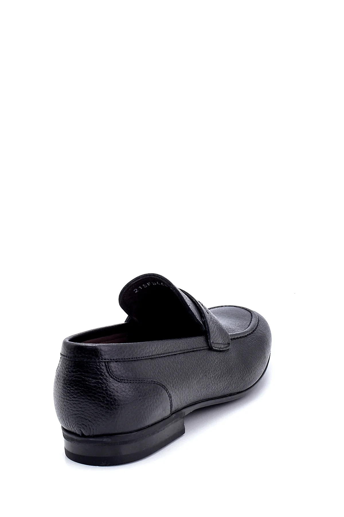 Erkek Deri Loafer - Image 5