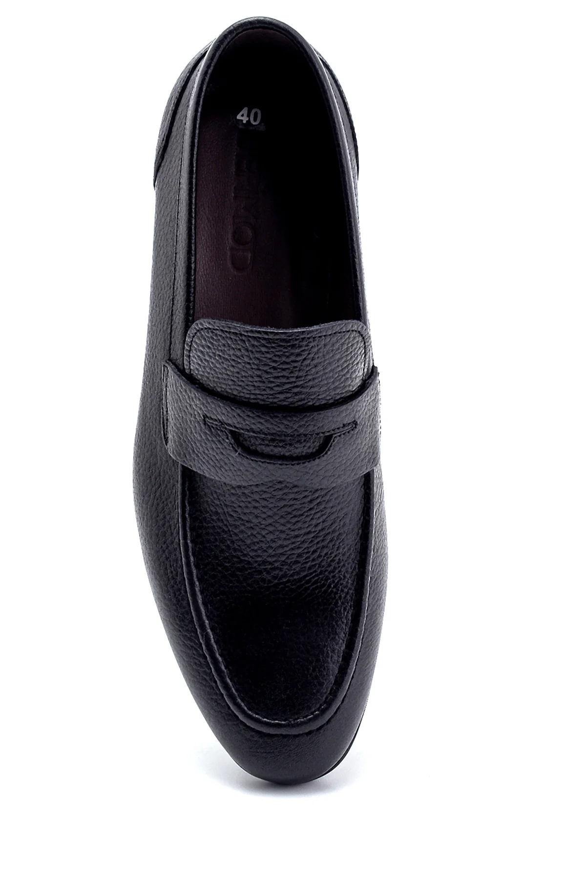Erkek Deri Loafer - Image 6