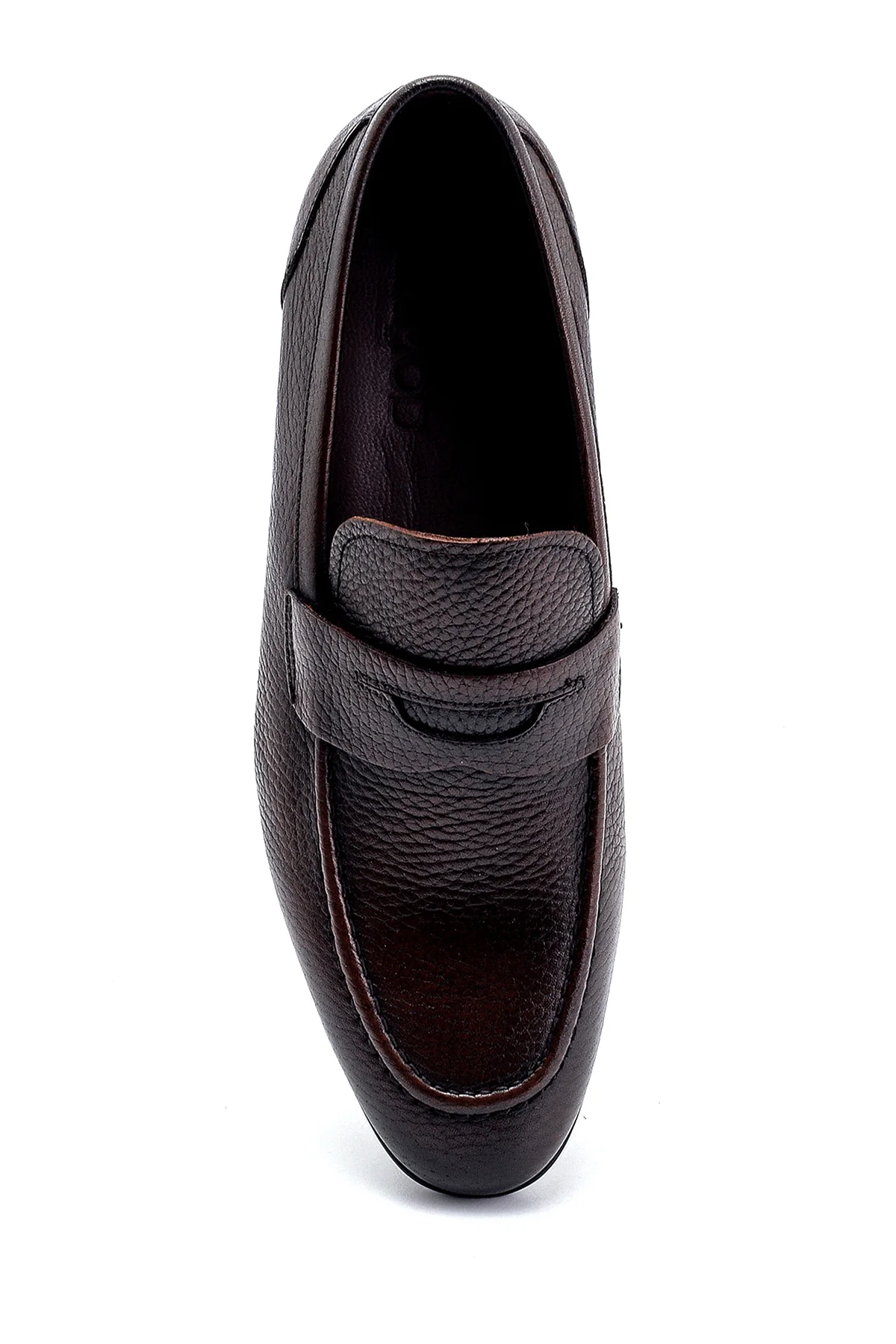 Erkek Deri Loafer - Image 6