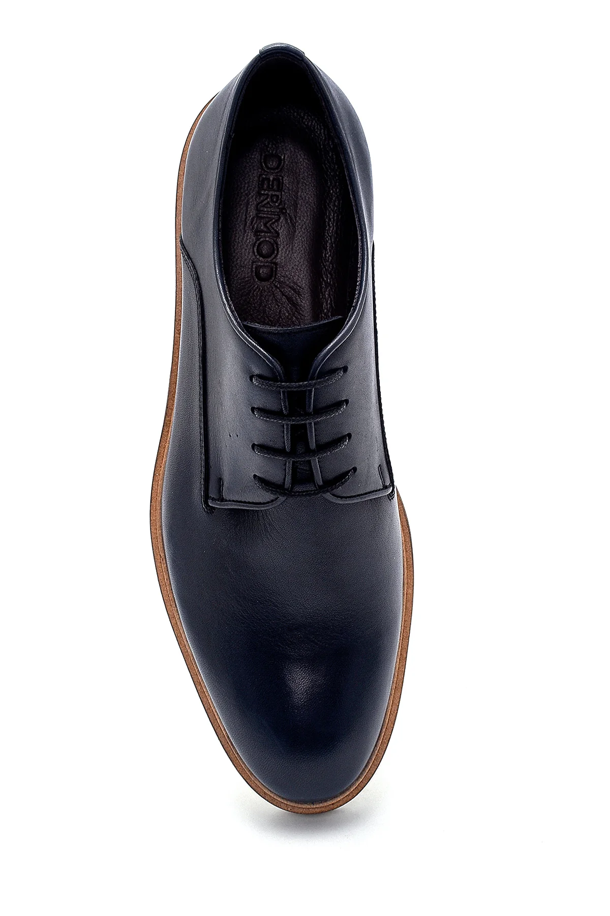 Erkek Deri Loafer - Image 6