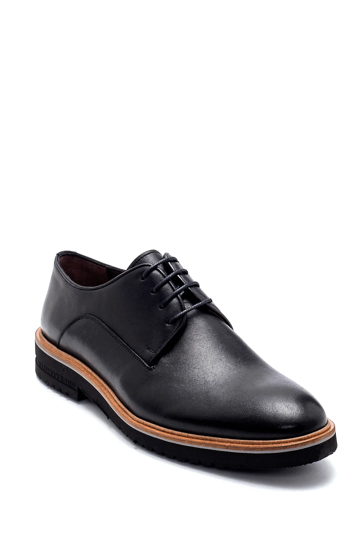 Erkek Deri Loafer - Image 2