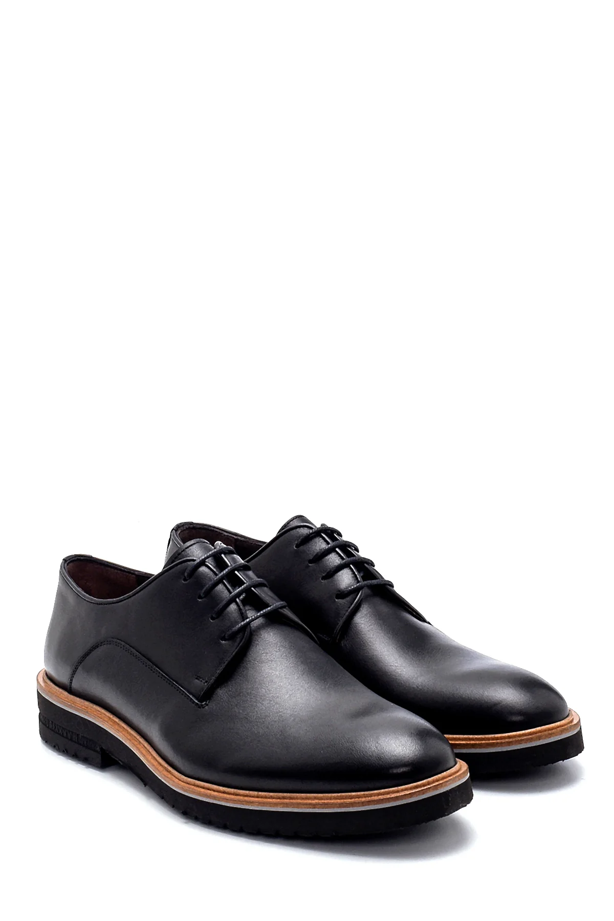 Erkek Deri Loafer - Image 3