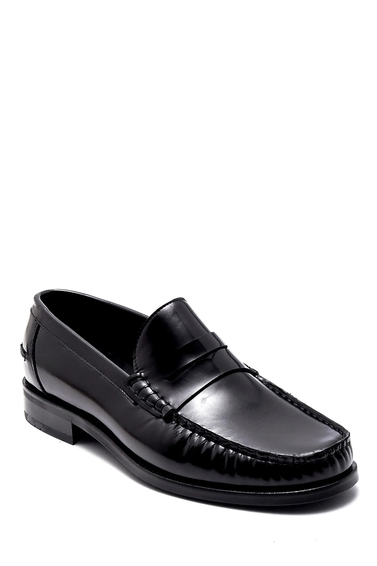 Erkek Deri Loafer - Image 2